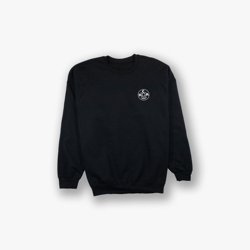 Sweatshirt - Logo