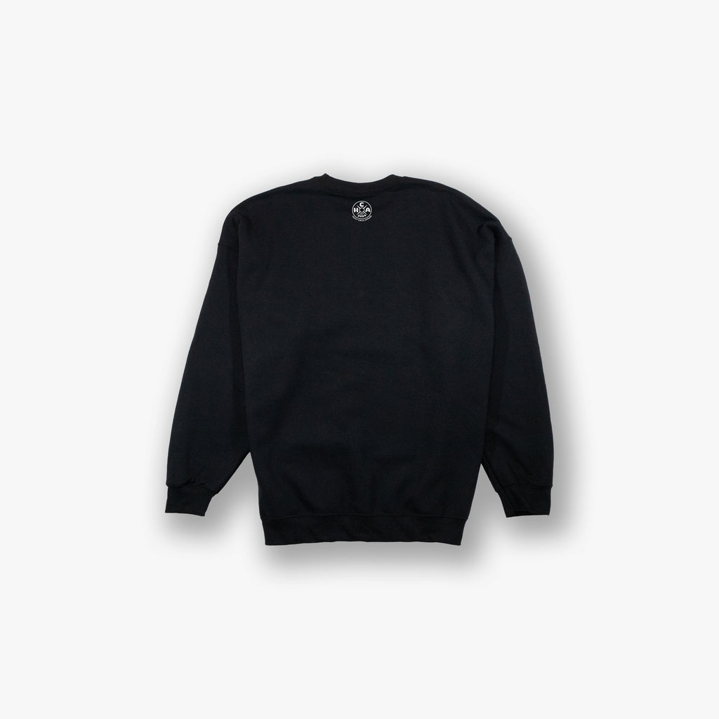 Sweatshirt - Logo