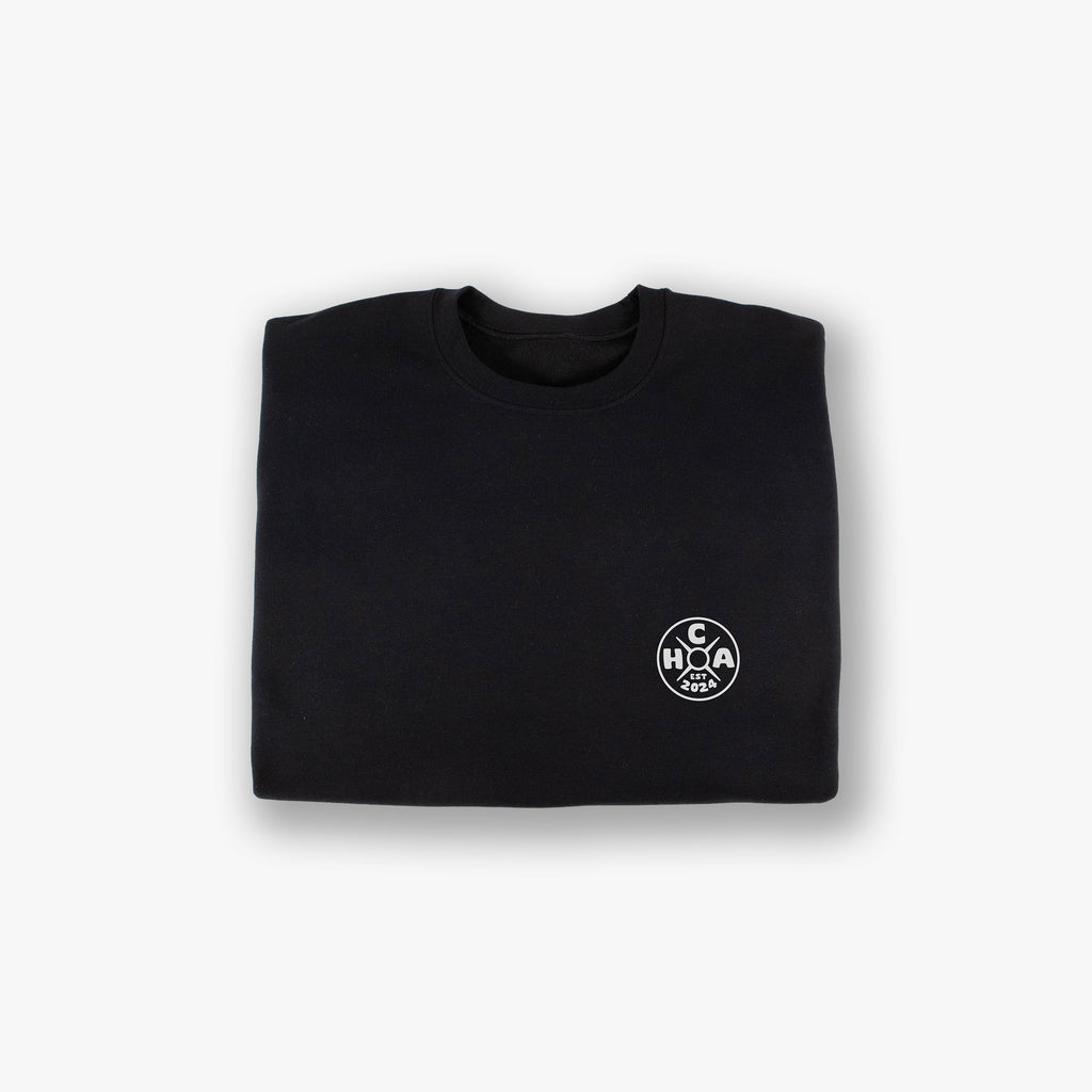 Sweatshirt - Logo