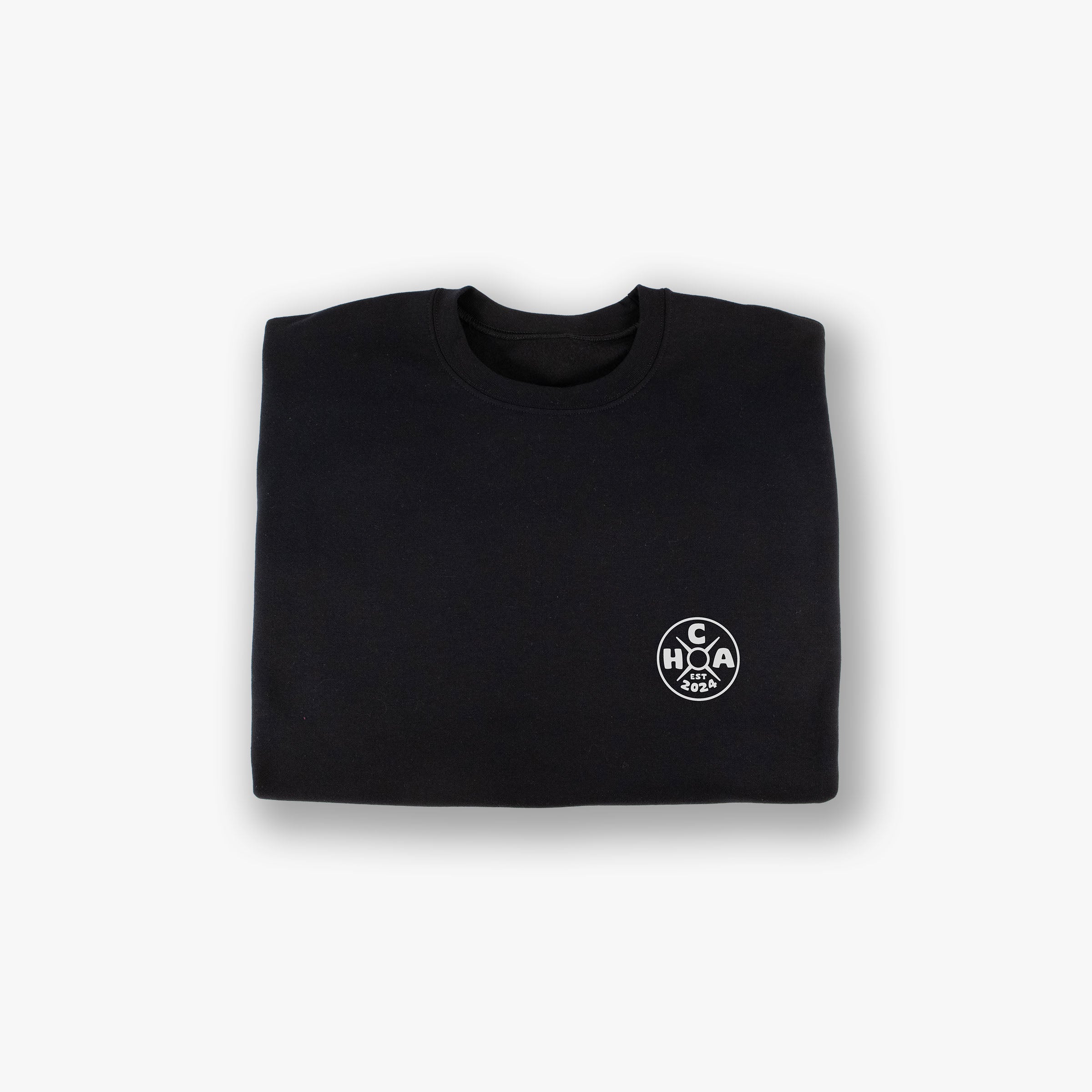 Sweatshirt - Logo