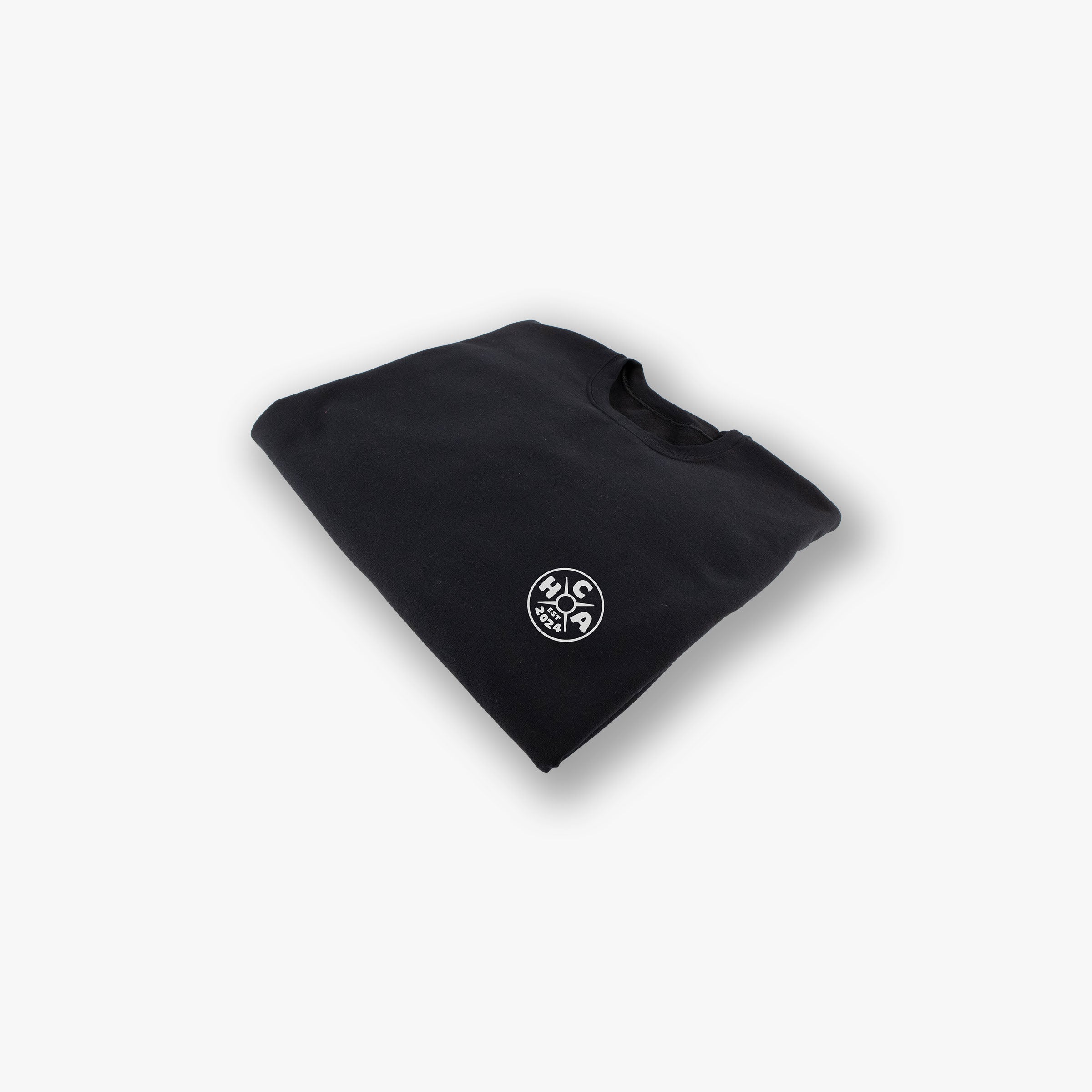 Sweatshirt - Logo