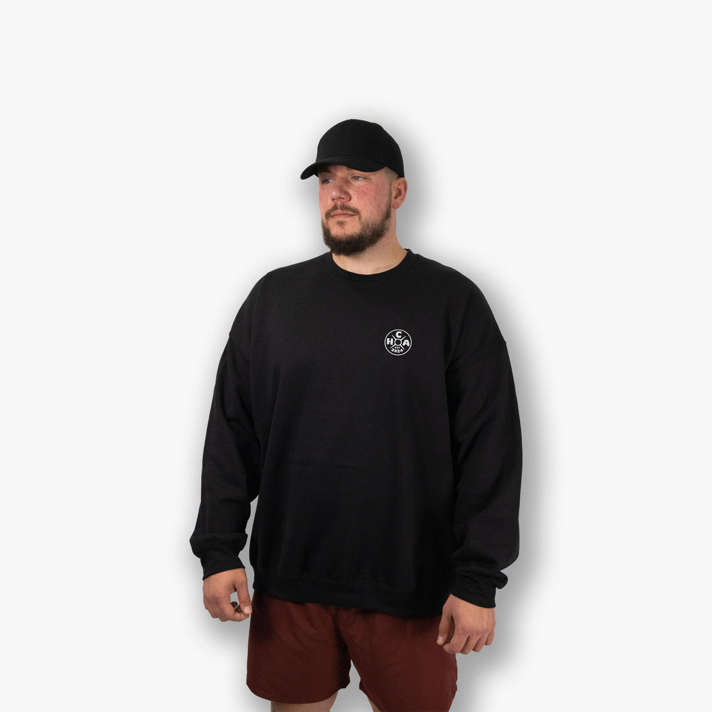 Sweatshirt - Logo