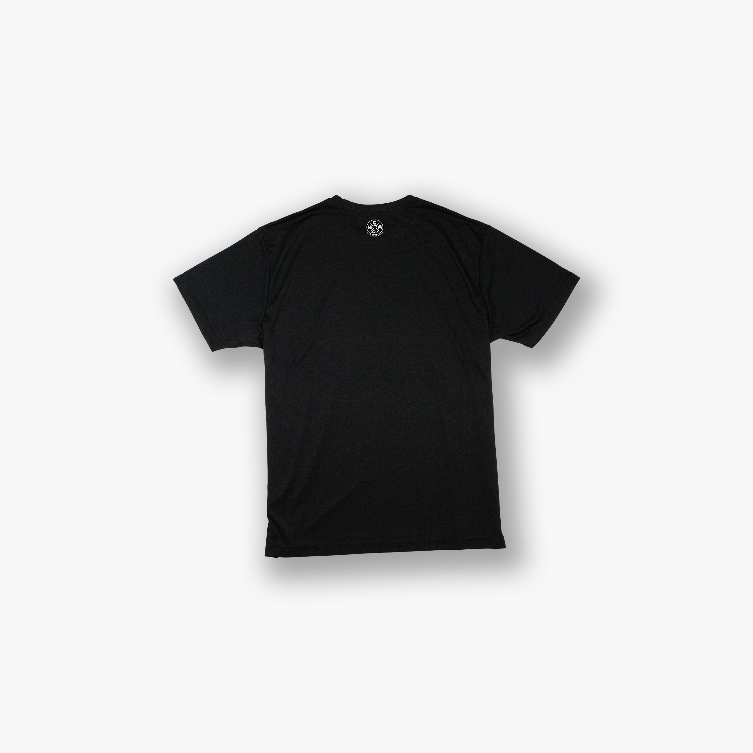 Athletic Tee - Logo
