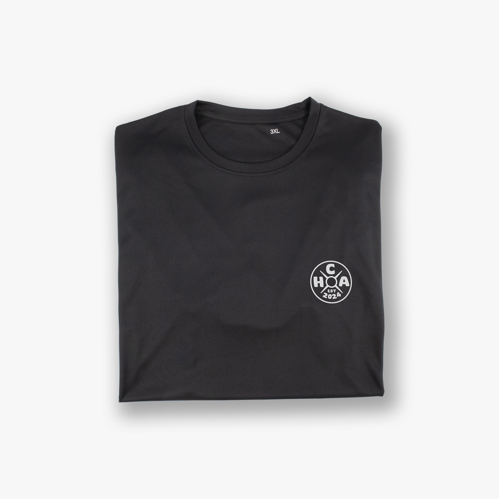 Athletic Tee - Logo
