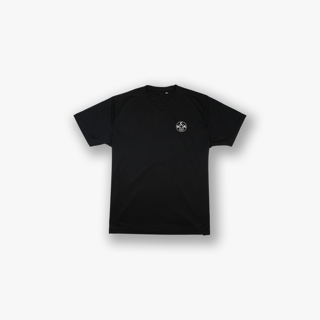 Athletic Tee - Logo