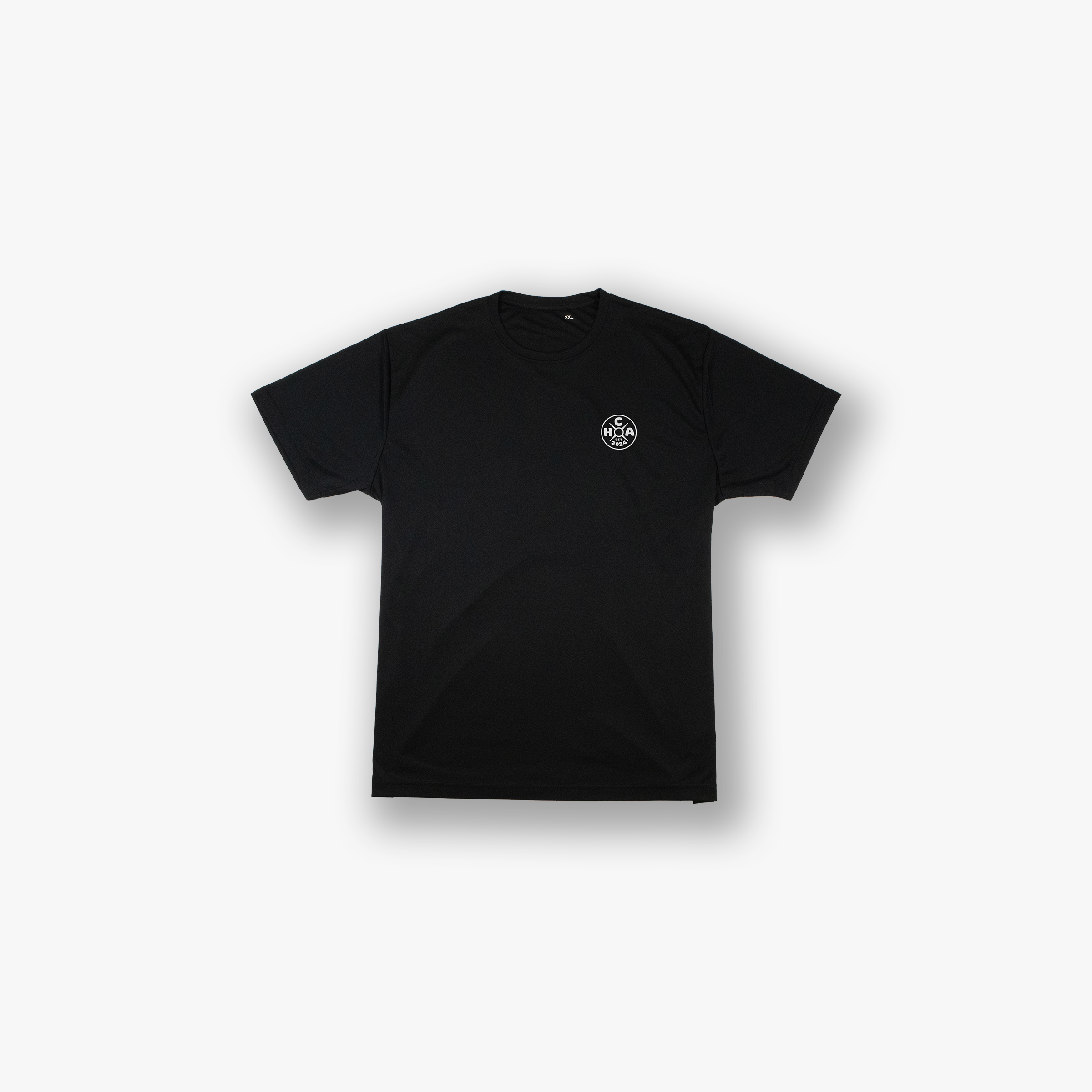 Athletic Tee - Logo