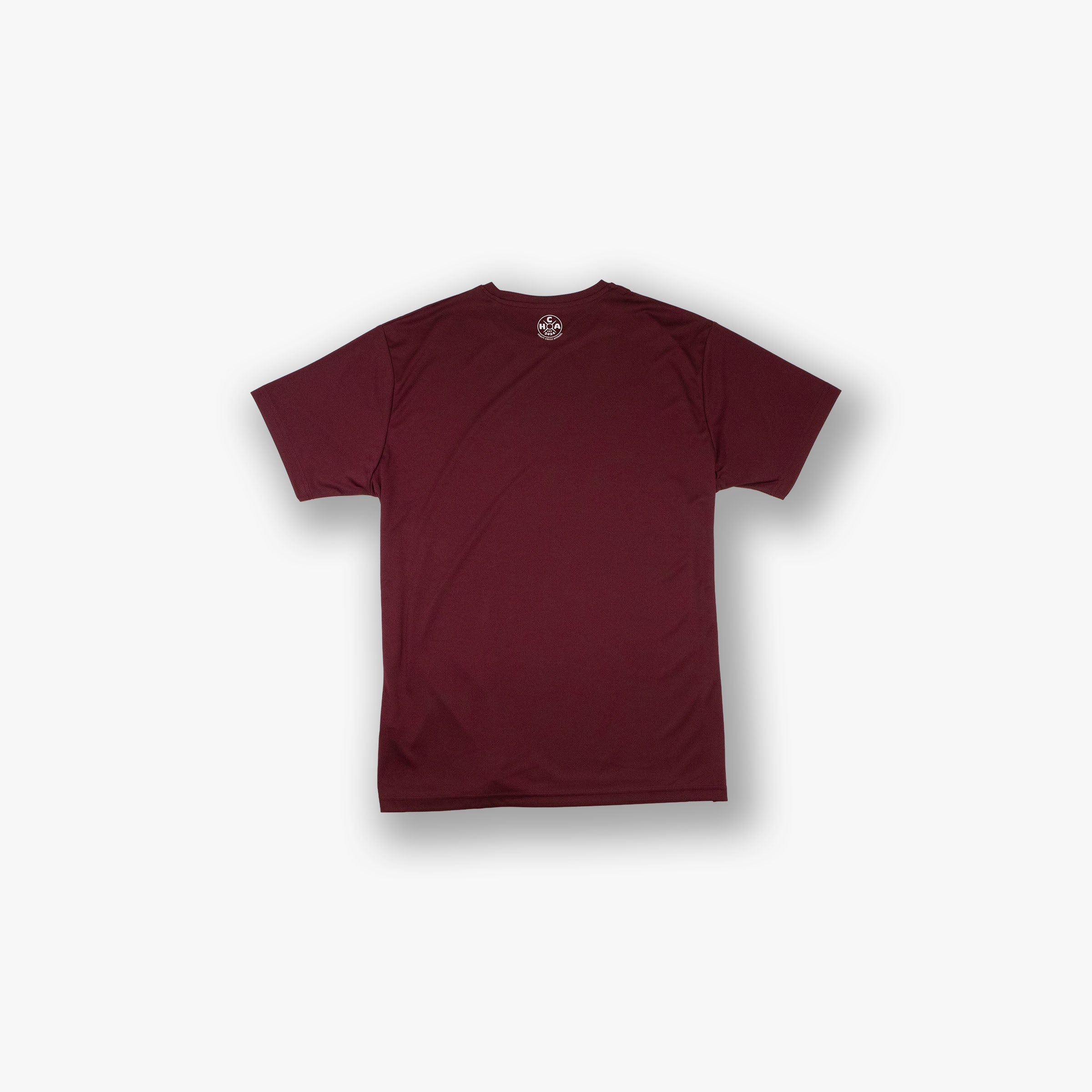 Athletic Tee - Logo