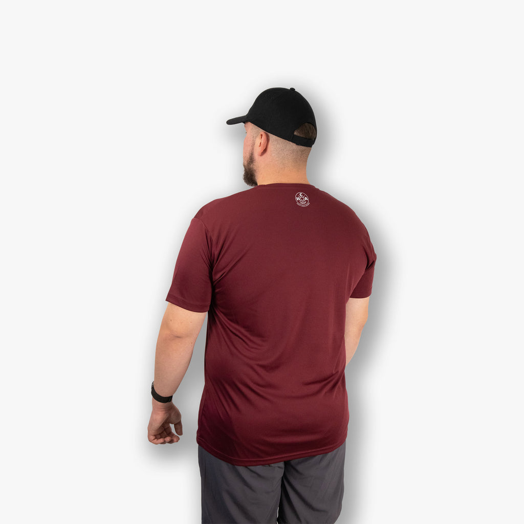 Athletic Tee - Logo