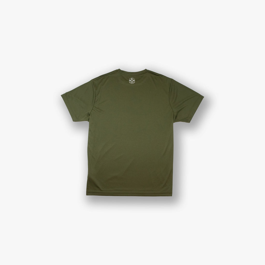 Athletic Tee - Logo