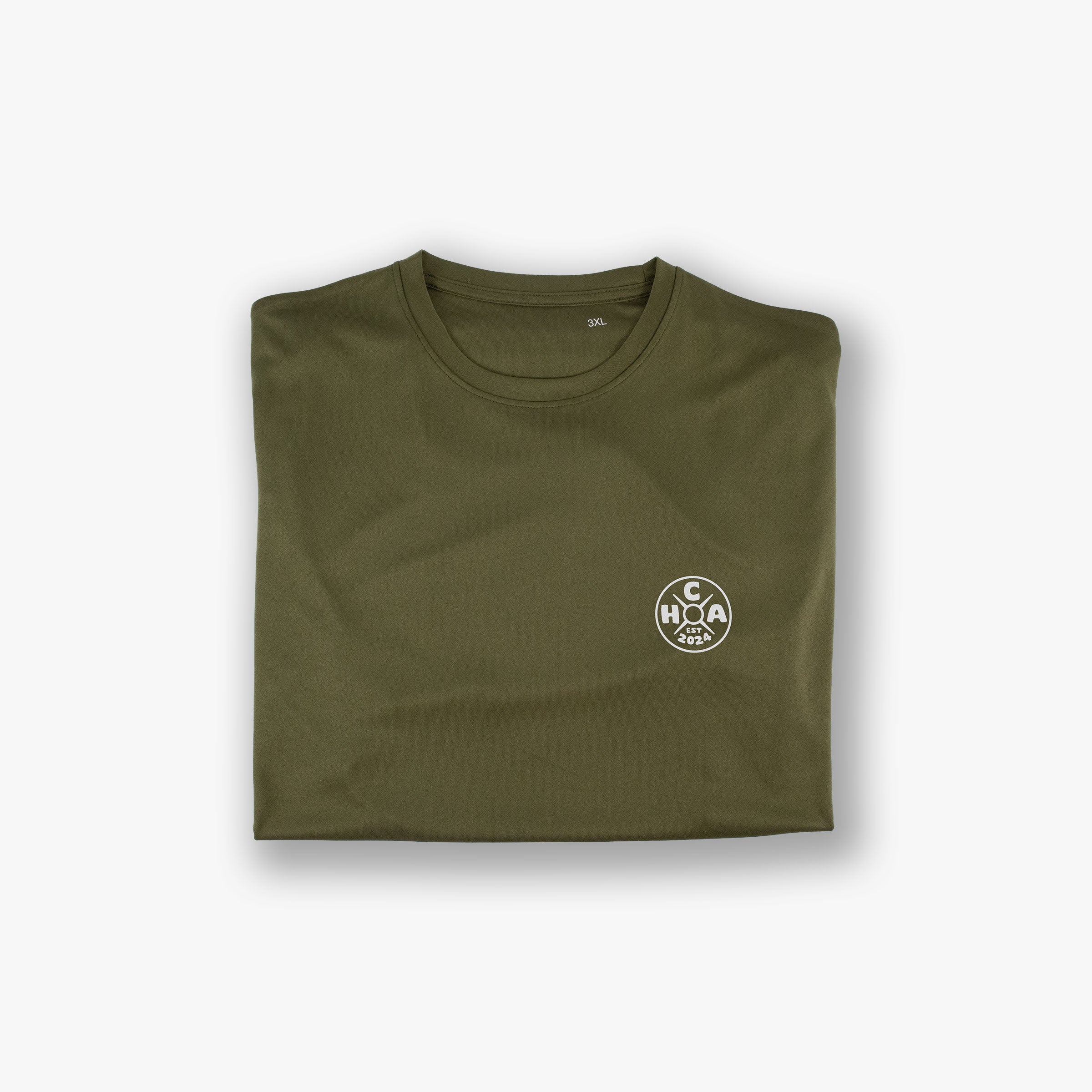 Athletic Tee - Logo