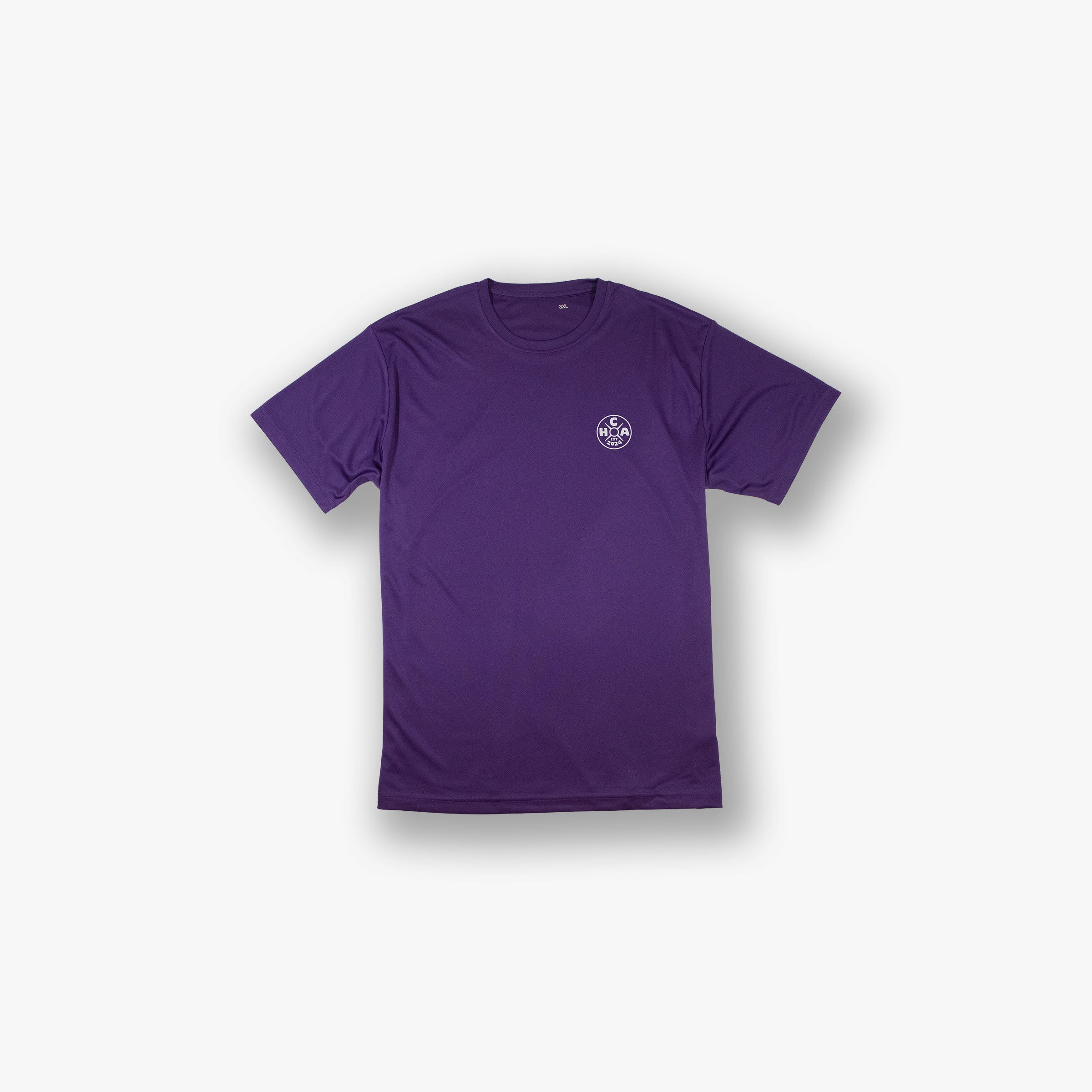 Athletic Tee - Logo