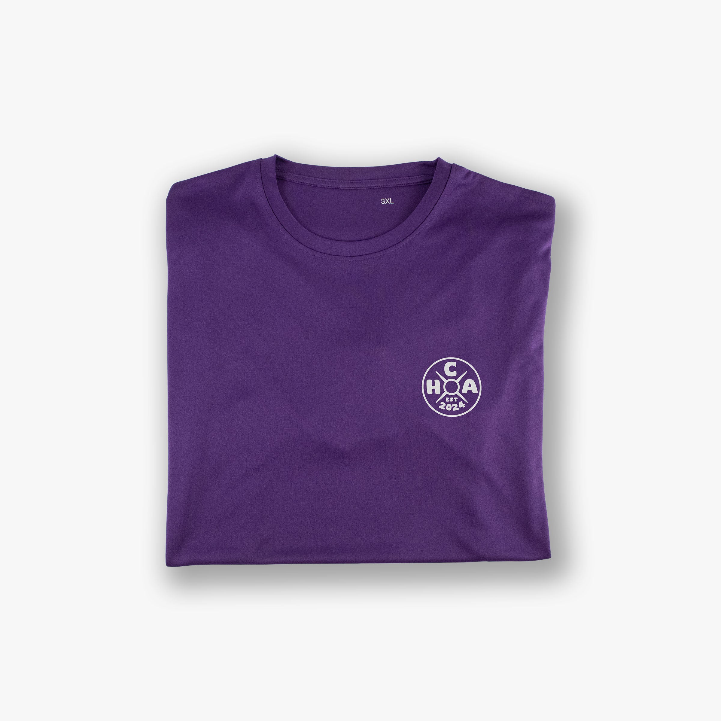 Athletic Tee - Logo