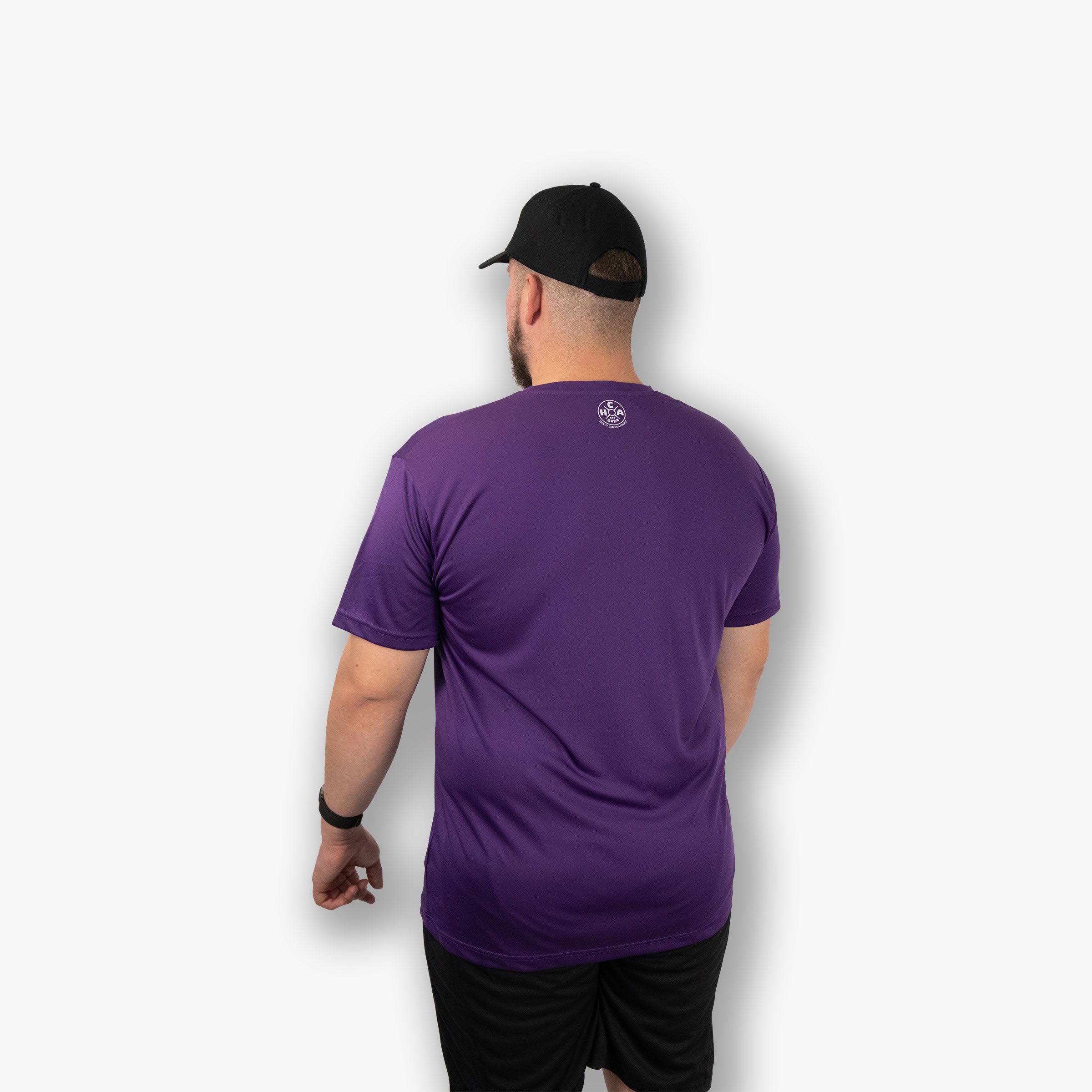 Athletic Tee - Logo