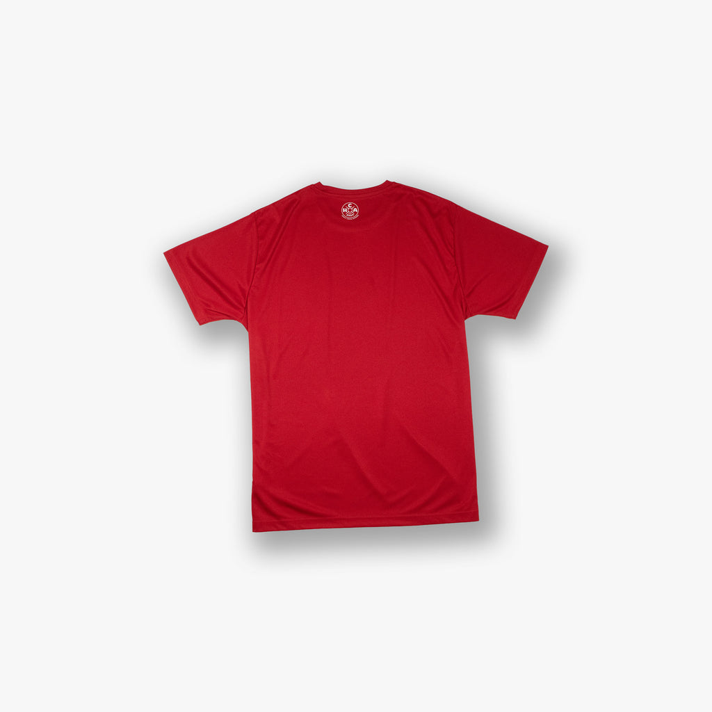 Athletic Tee - Logo