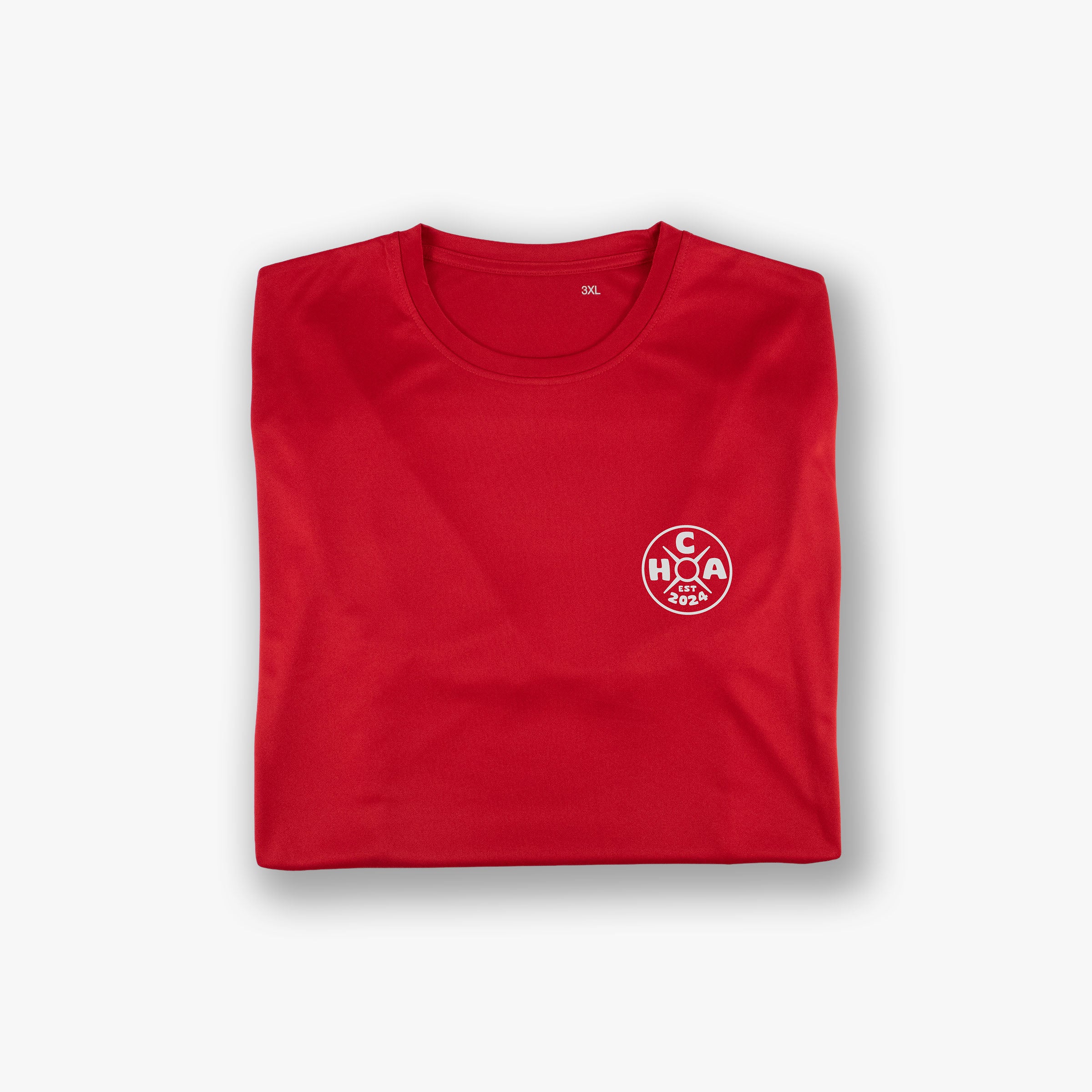 Athletic Tee - Logo