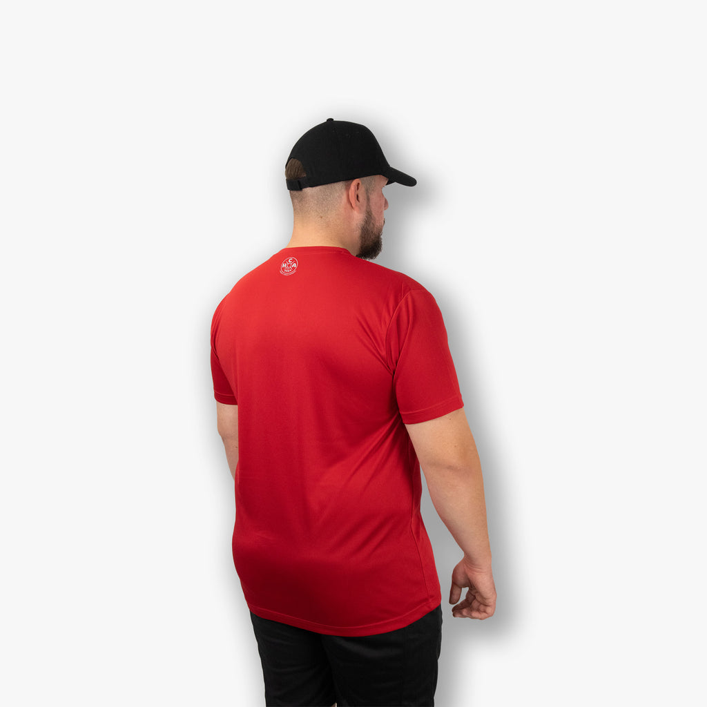 Athletic Tee - Logo