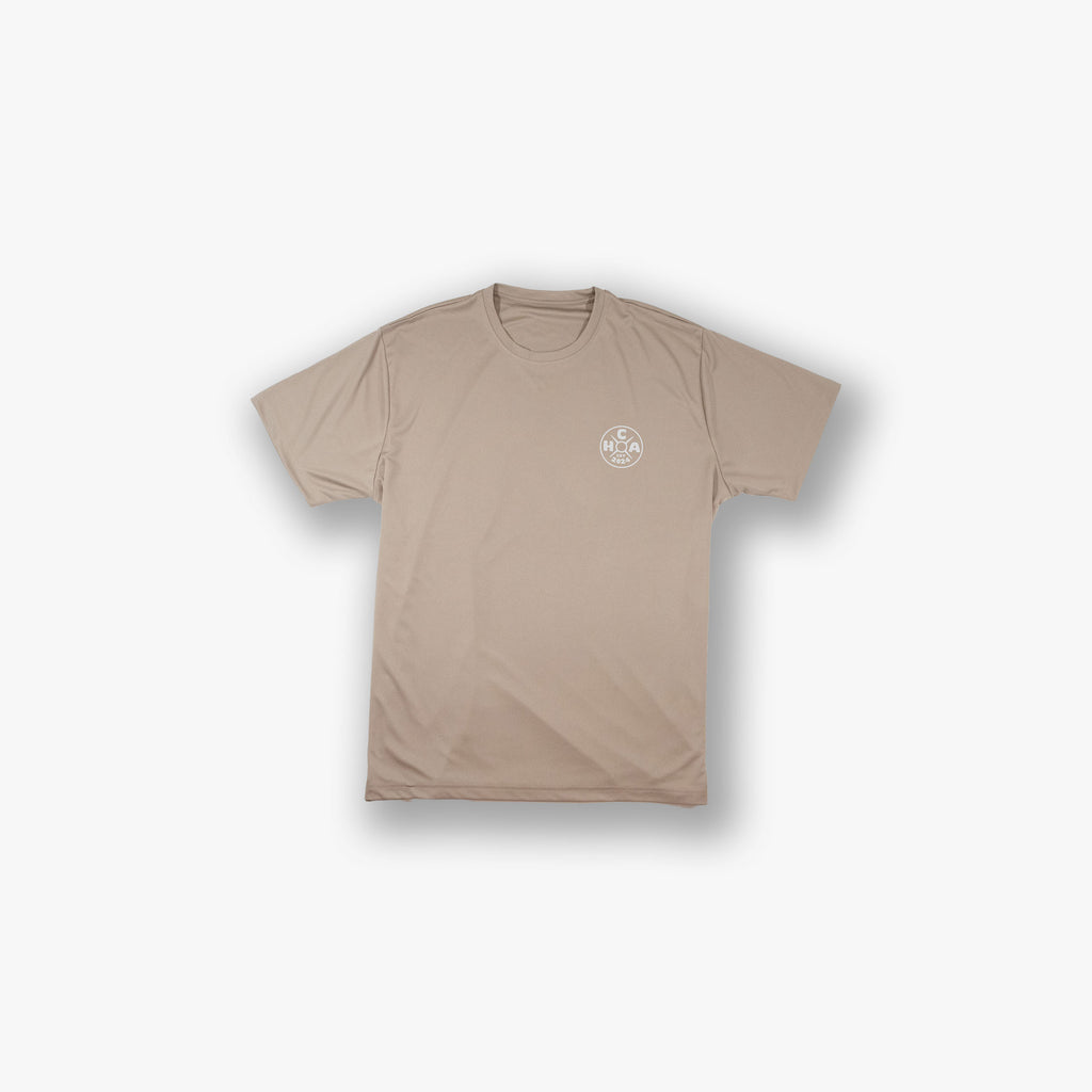 Athletic Tee - Logo