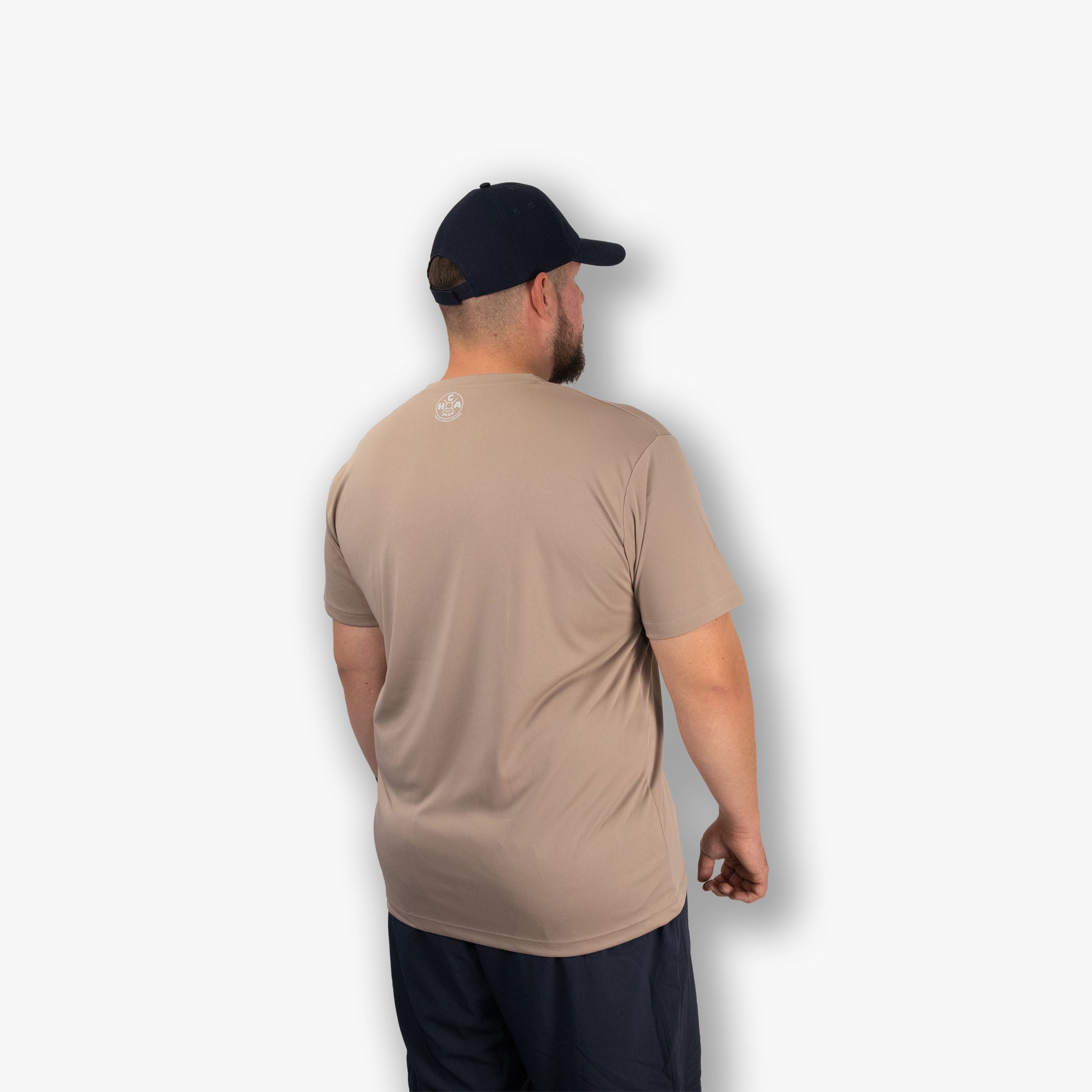 Athletic Tee - Logo
