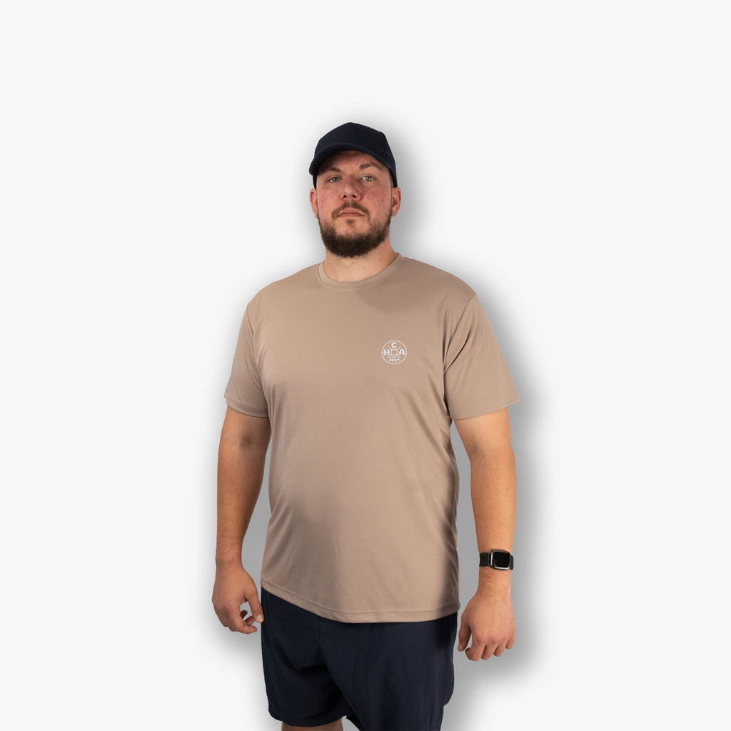 Athletic Tee - Logo