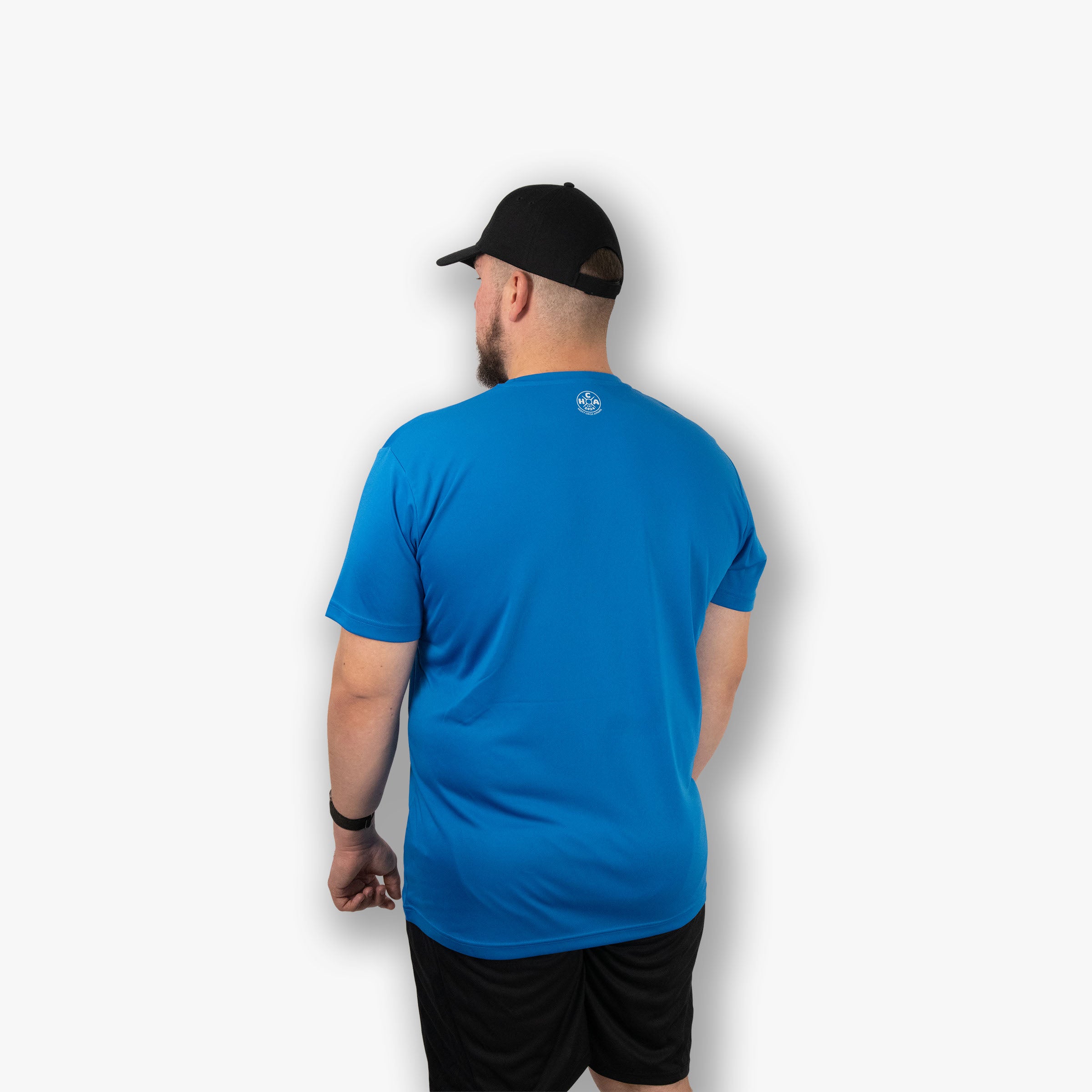 Athletic Tee - Logo