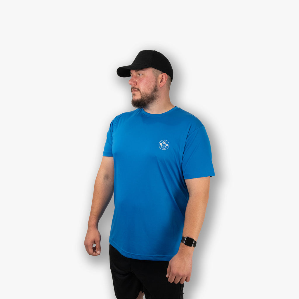 Athletic Tee - Logo