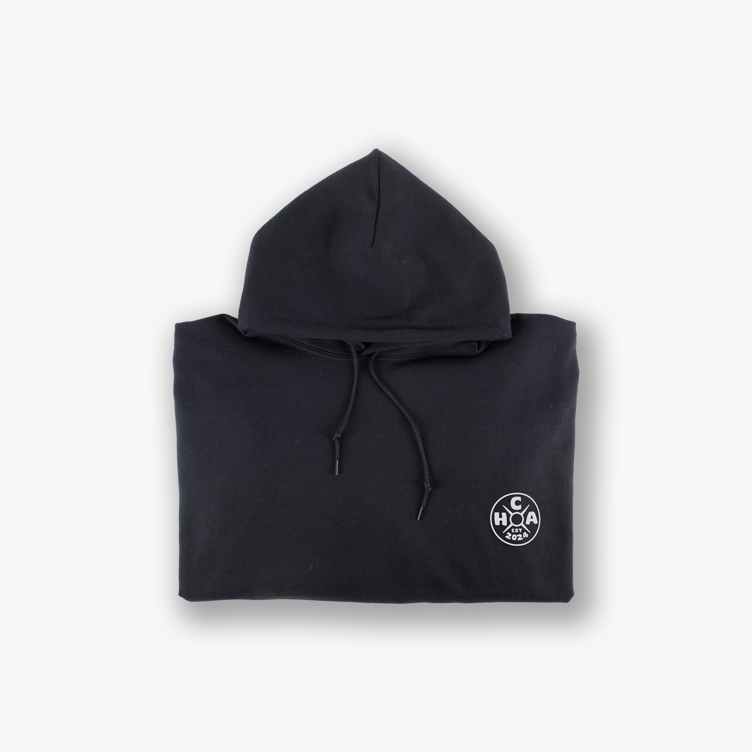Hoodie - Logo