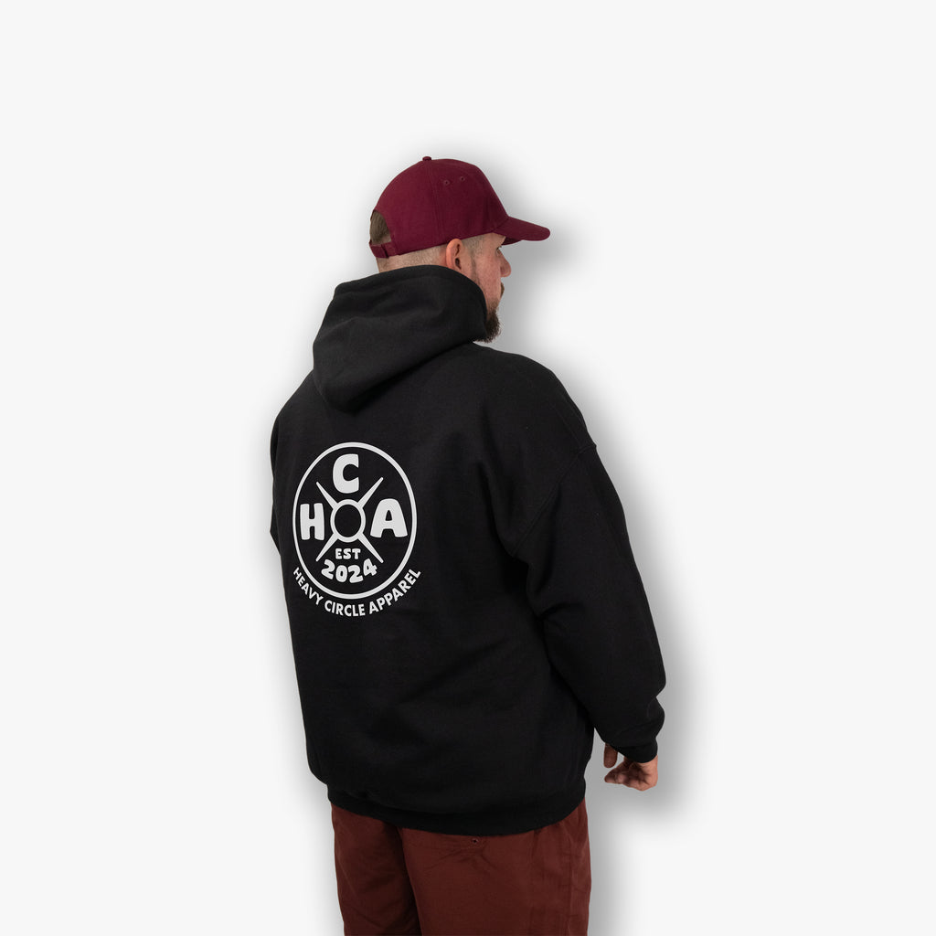 Hoodie - Logo