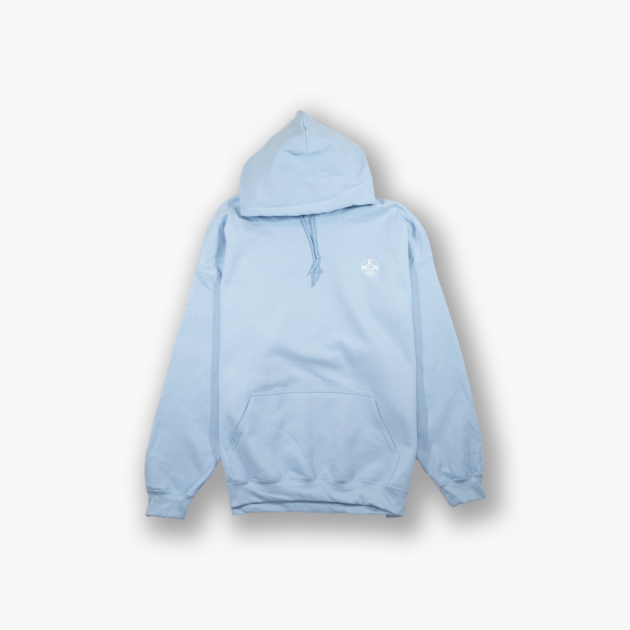 Hoodie - Logo