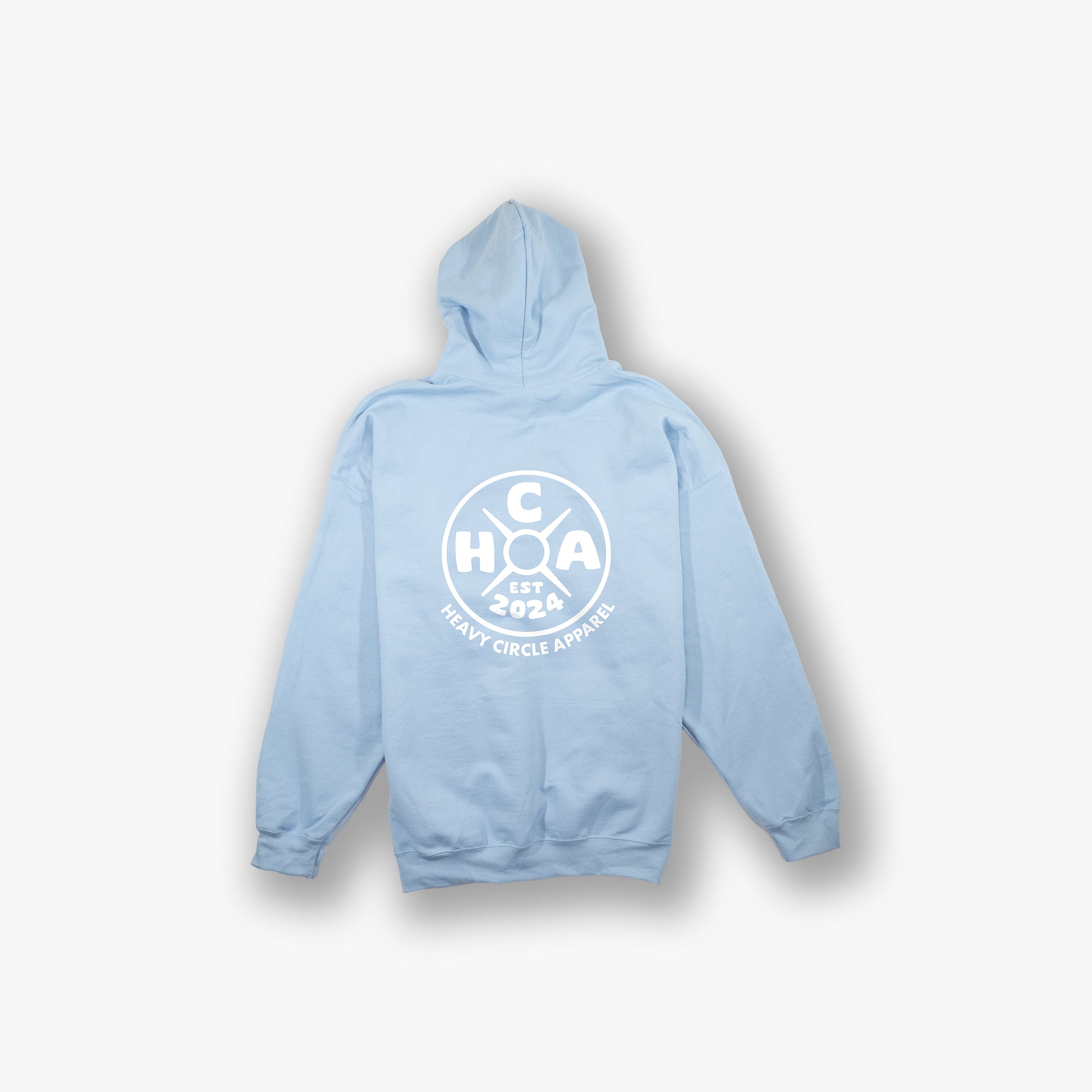 Hoodie - Logo