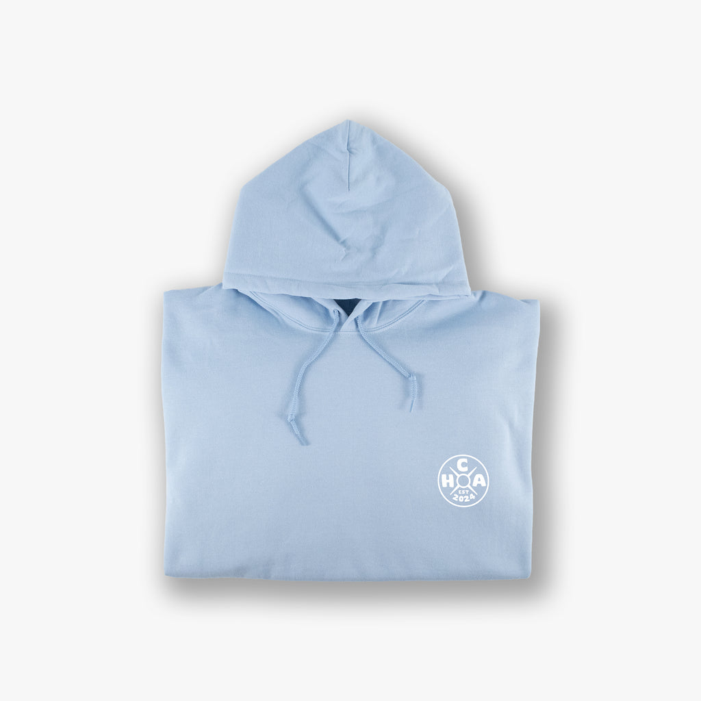 Hoodie - Logo