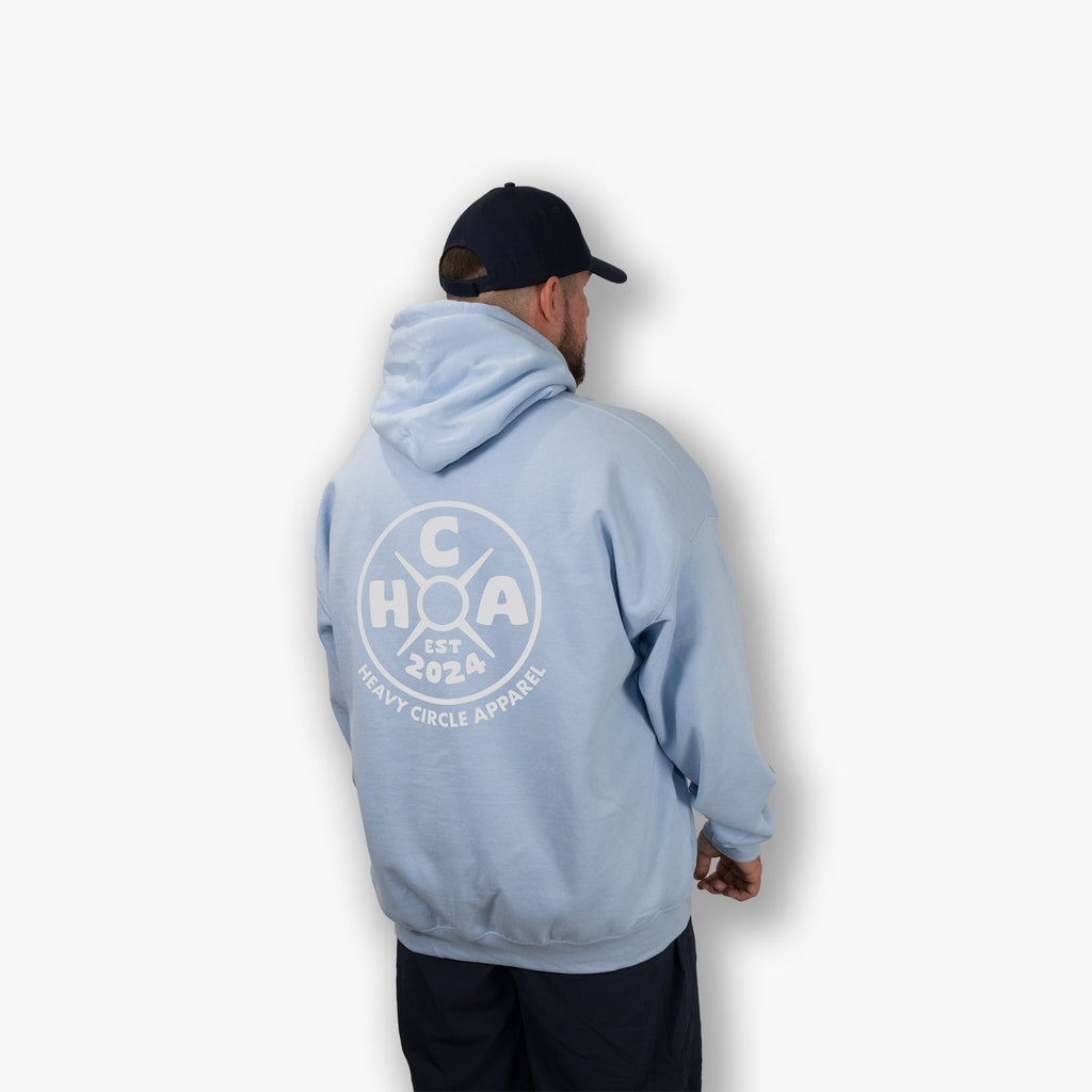 Hoodie - Logo