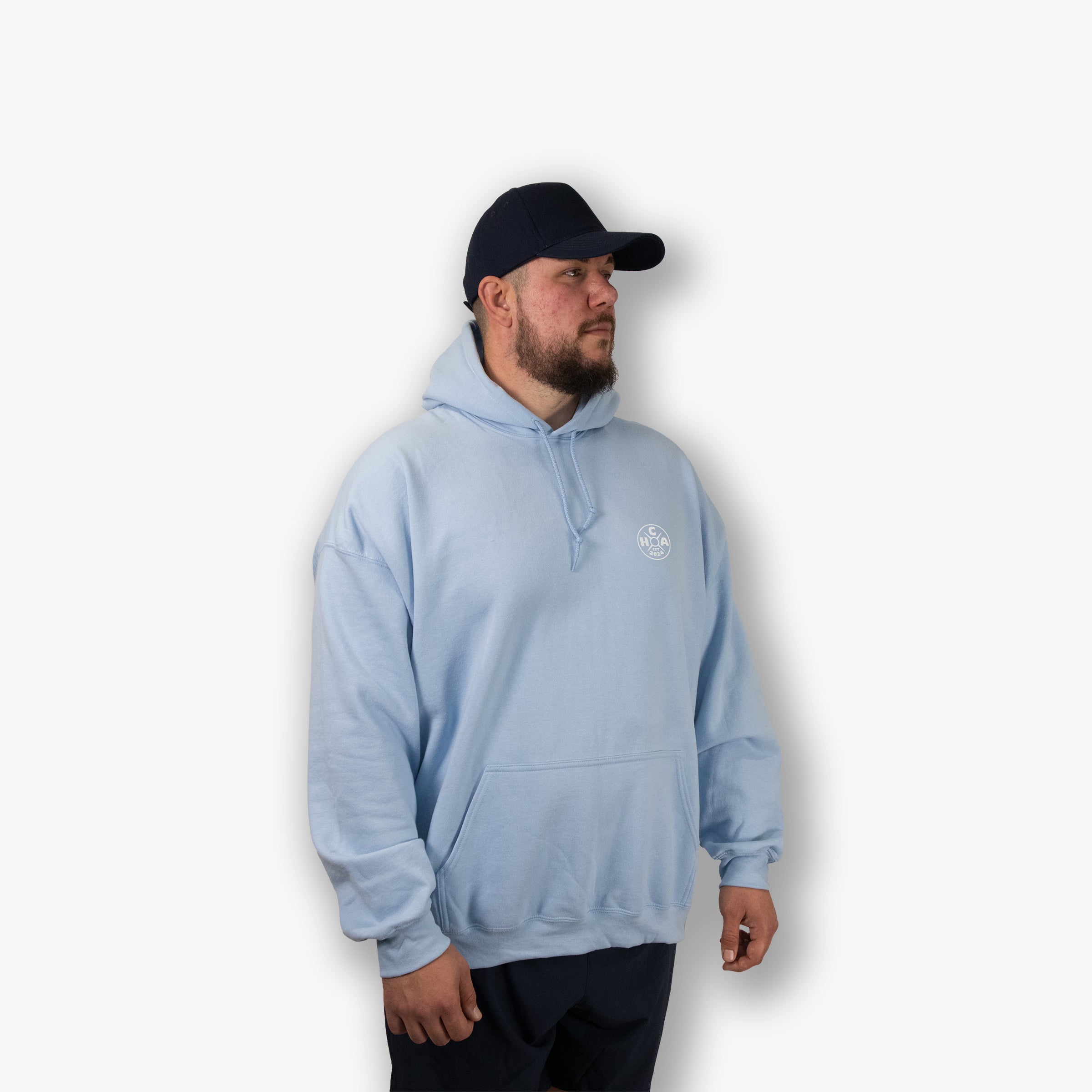Hoodie - Logo