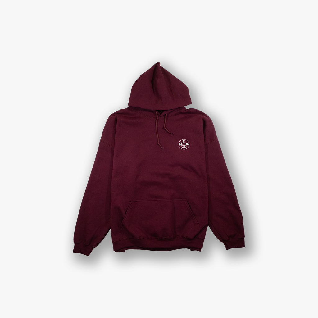 Hoodie - Logo