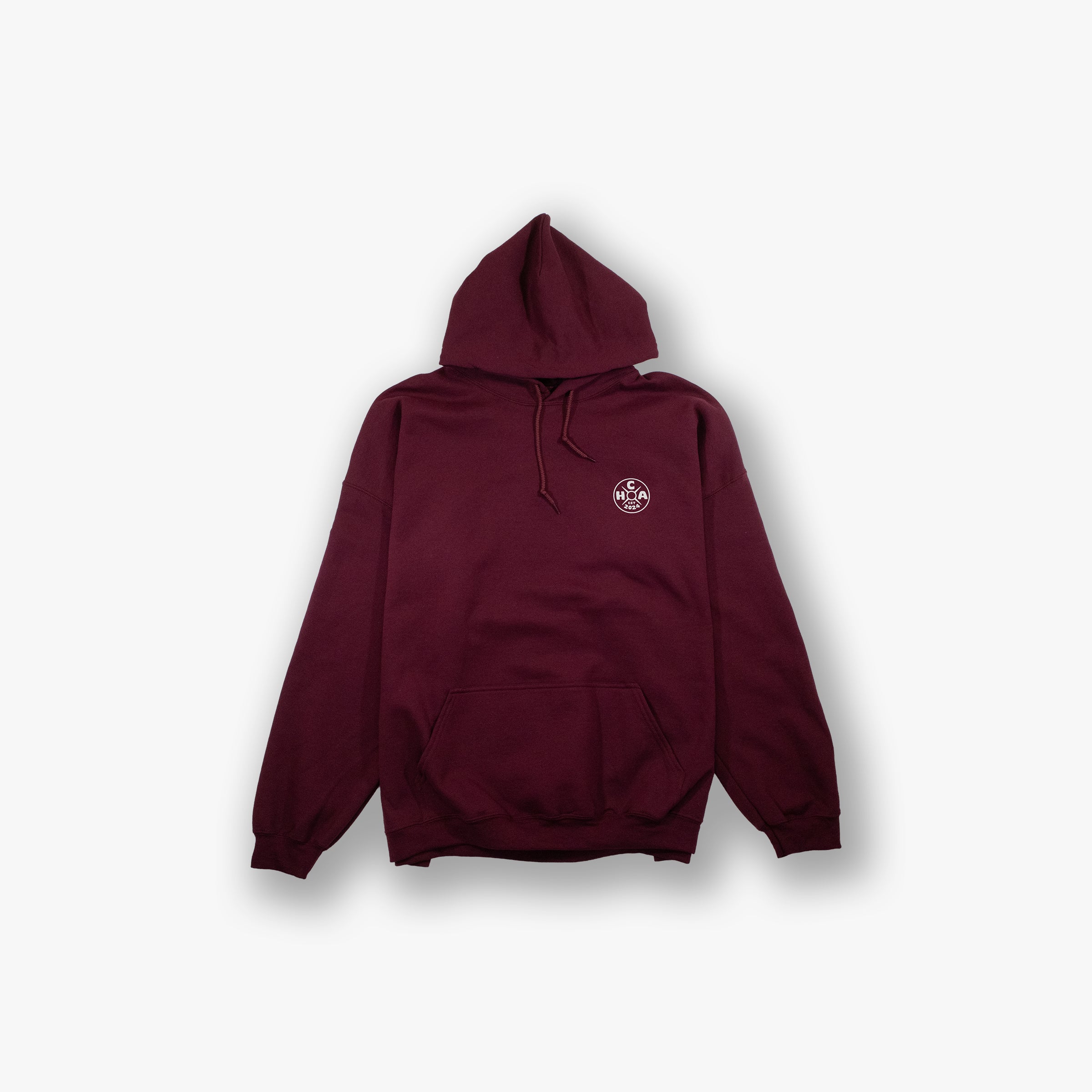 Hoodie - Logo