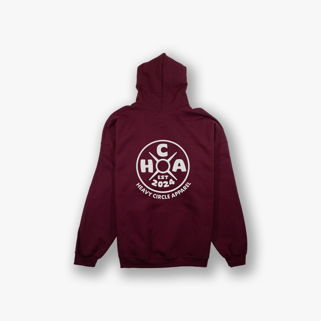 Hoodie - Logo
