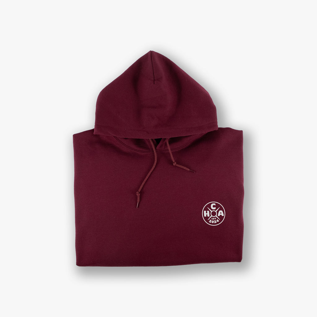 Hoodie - Logo
