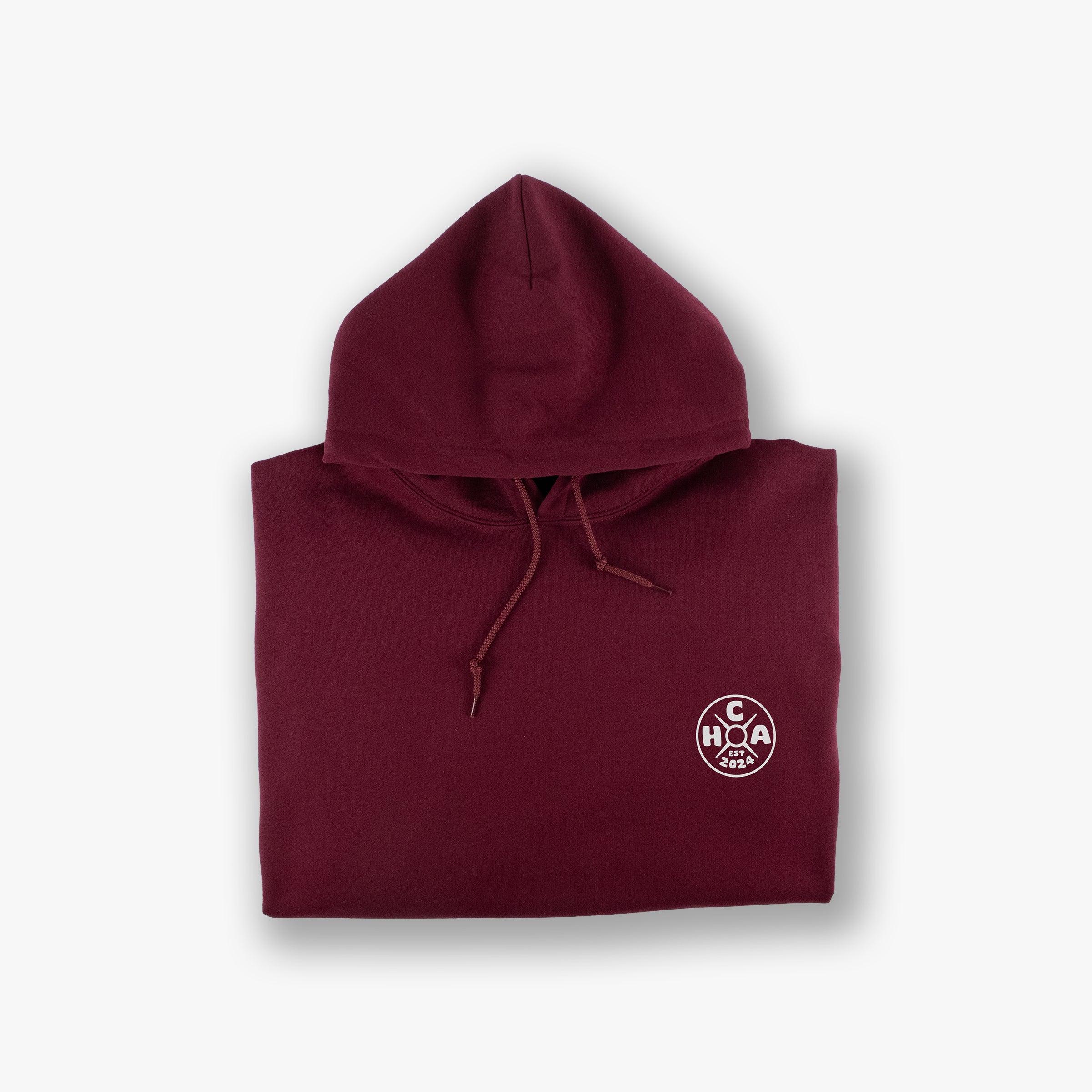 Hoodie - Logo