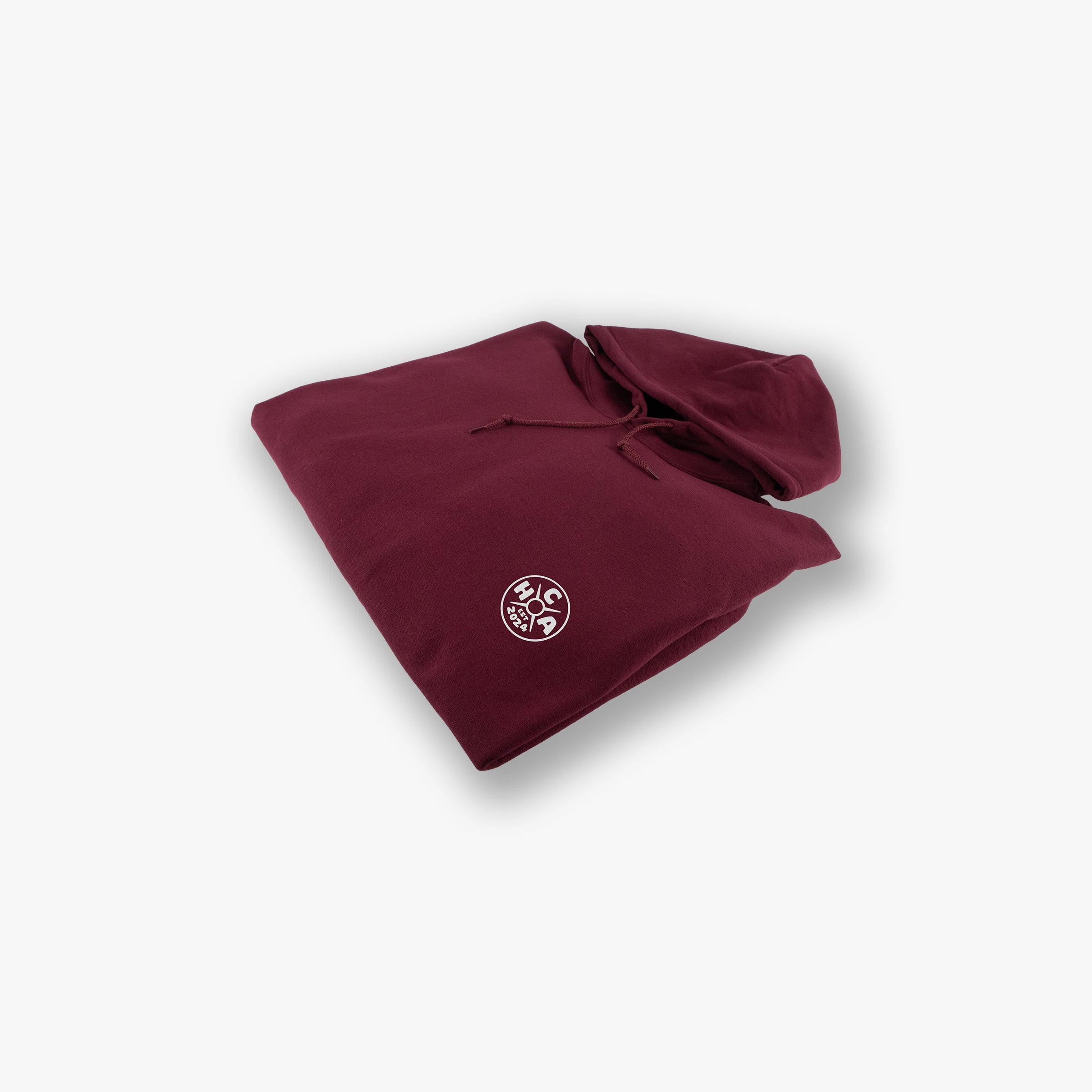 Hoodie - Logo