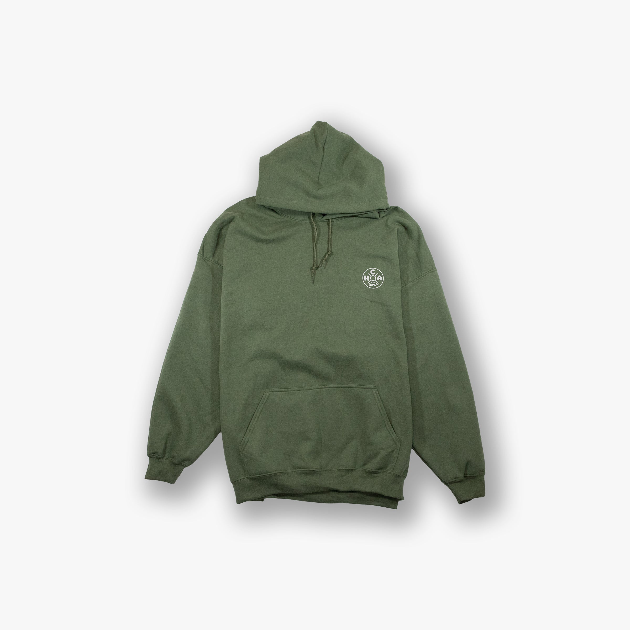 Hoodie - Logo