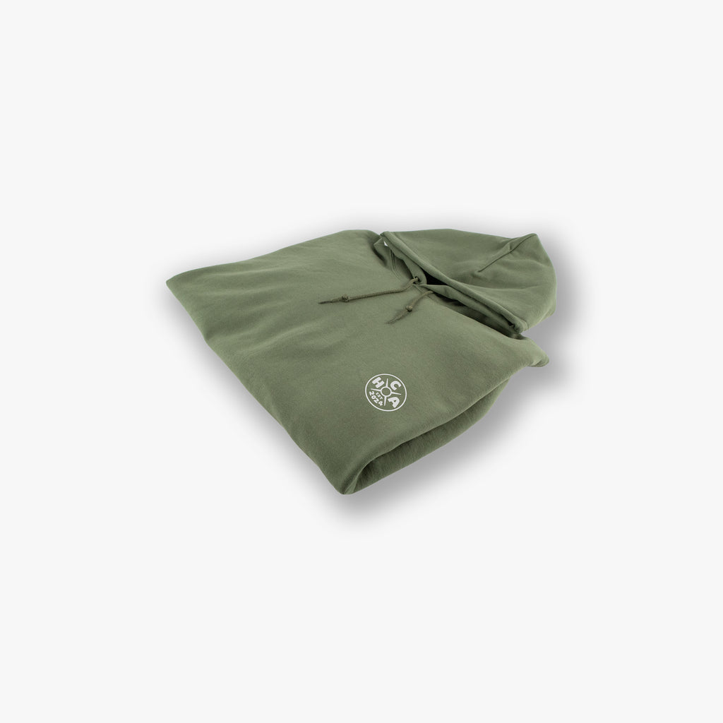 Hoodie - Logo