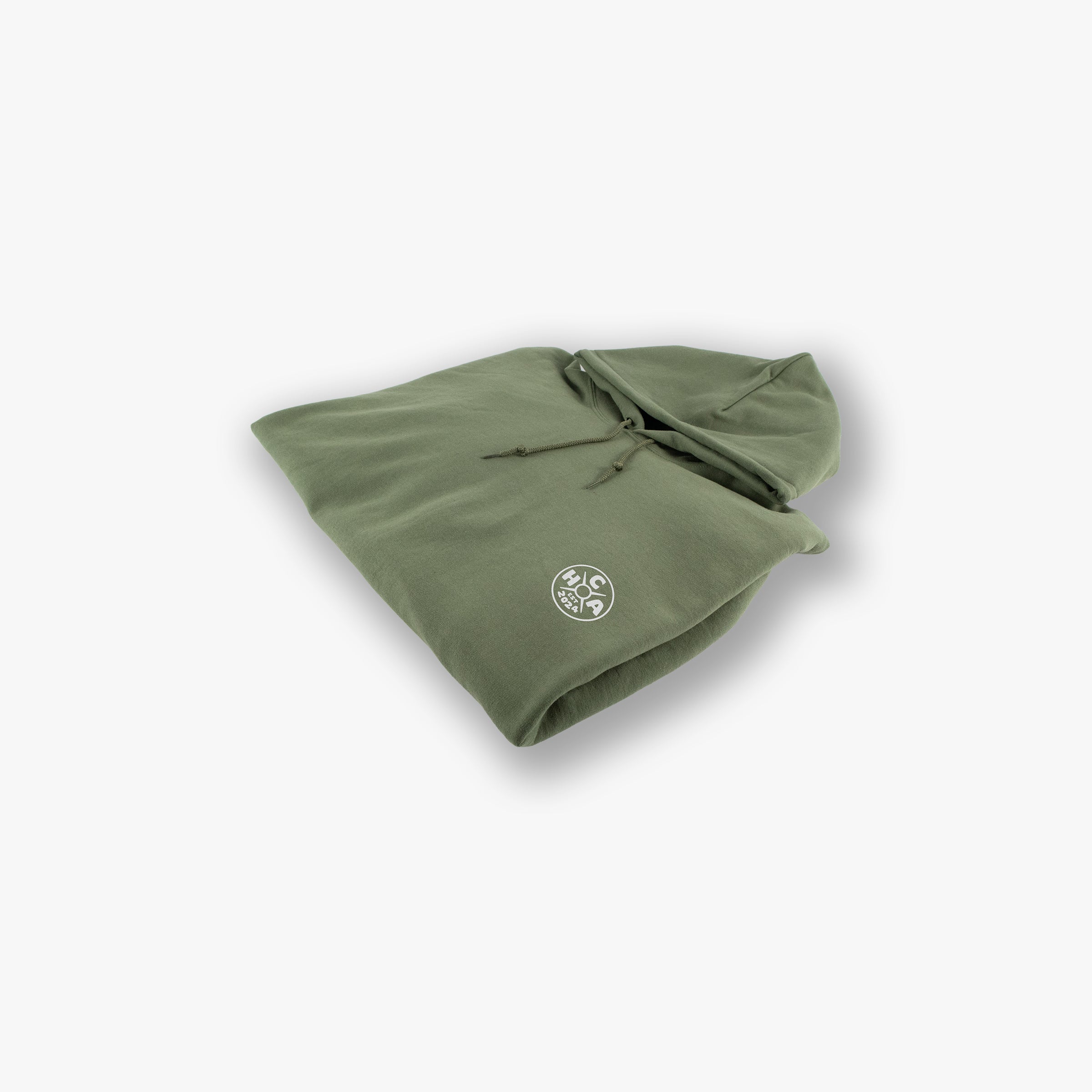Hoodie - Logo