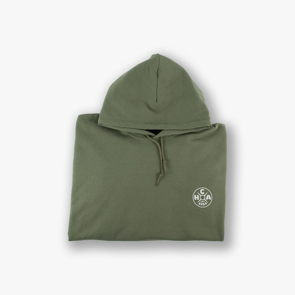 Hoodie - Logo