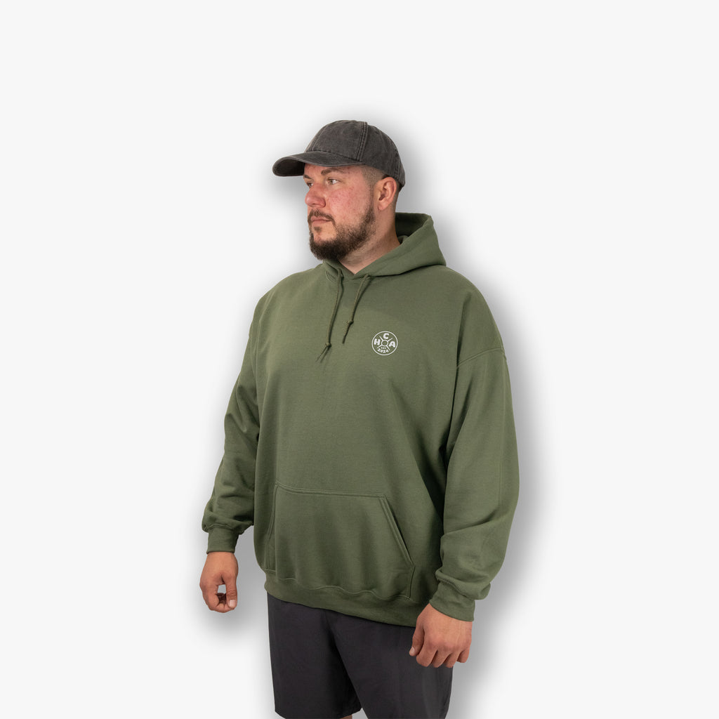 Hoodie - Logo