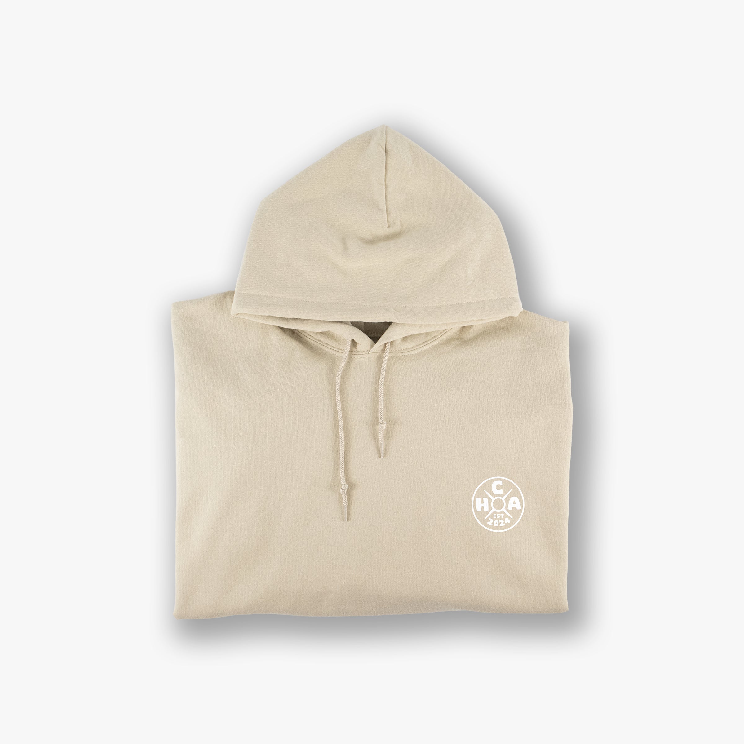Hoodie - Logo