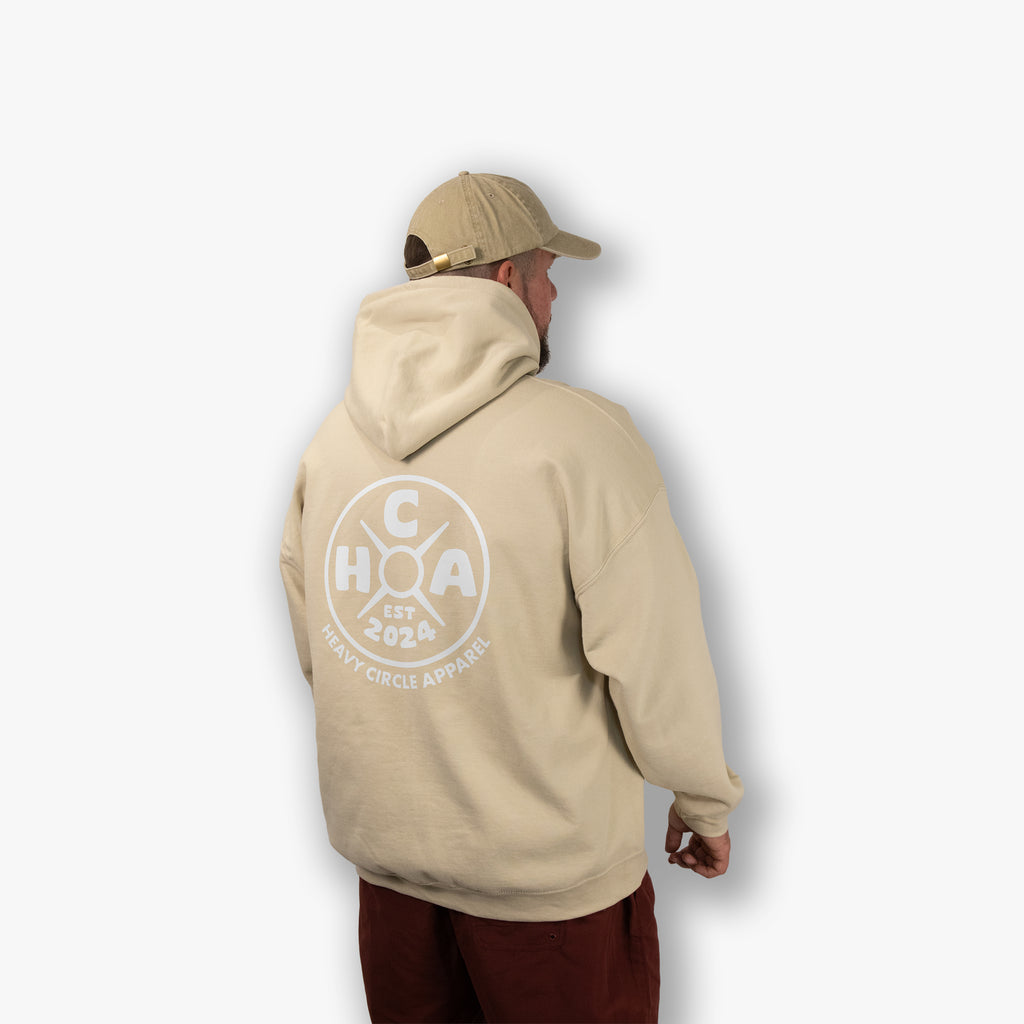 Hoodie - Logo