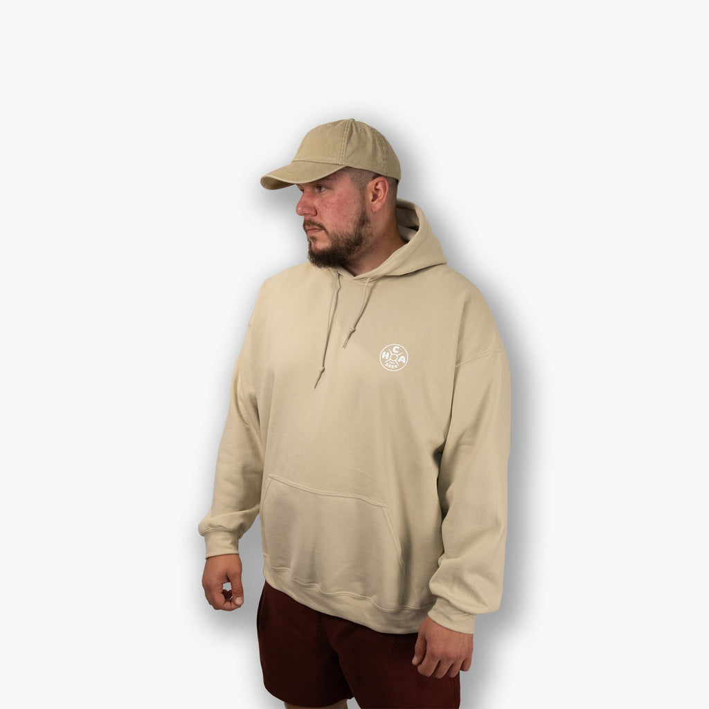 Hoodie - Logo
