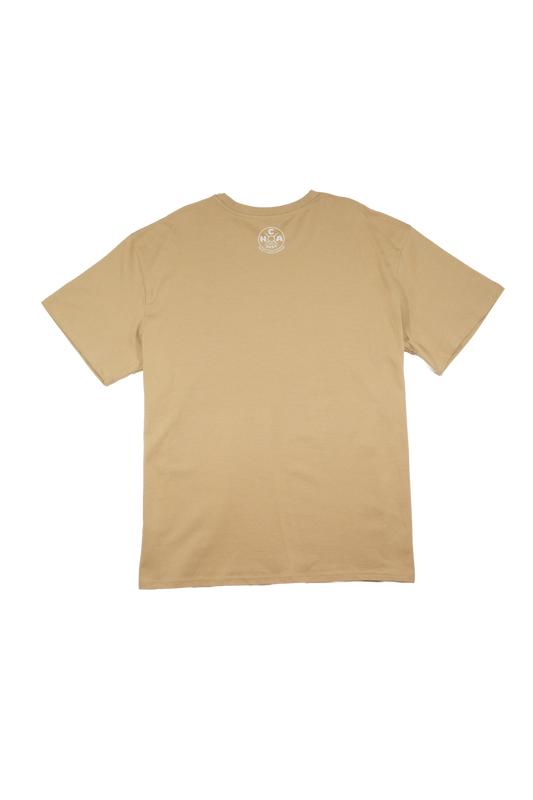 HCA Weight Plate Letters