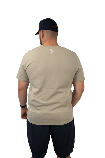 HCA Weight Plate Letters