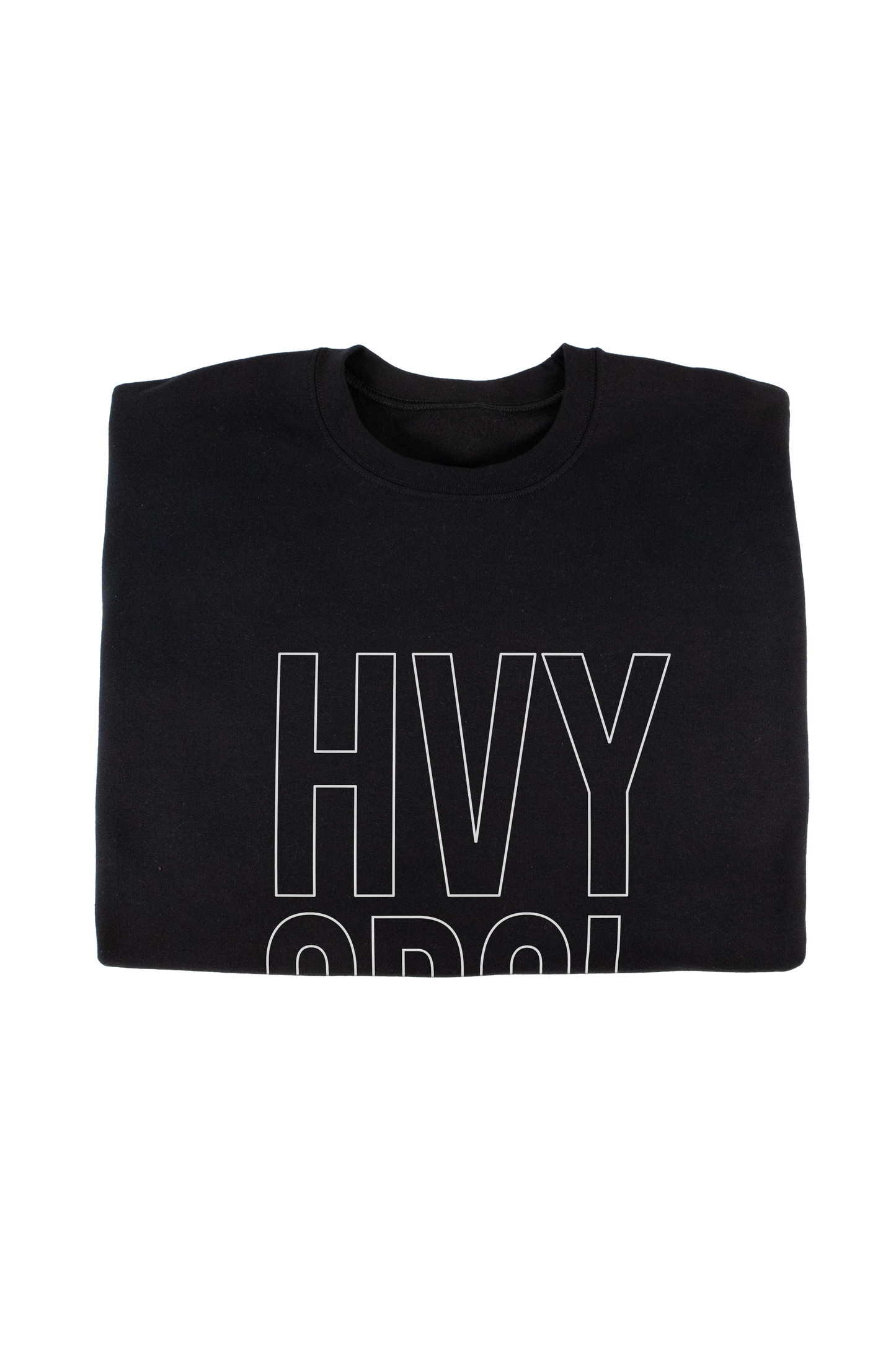 HVYCRCL Sweatshirt