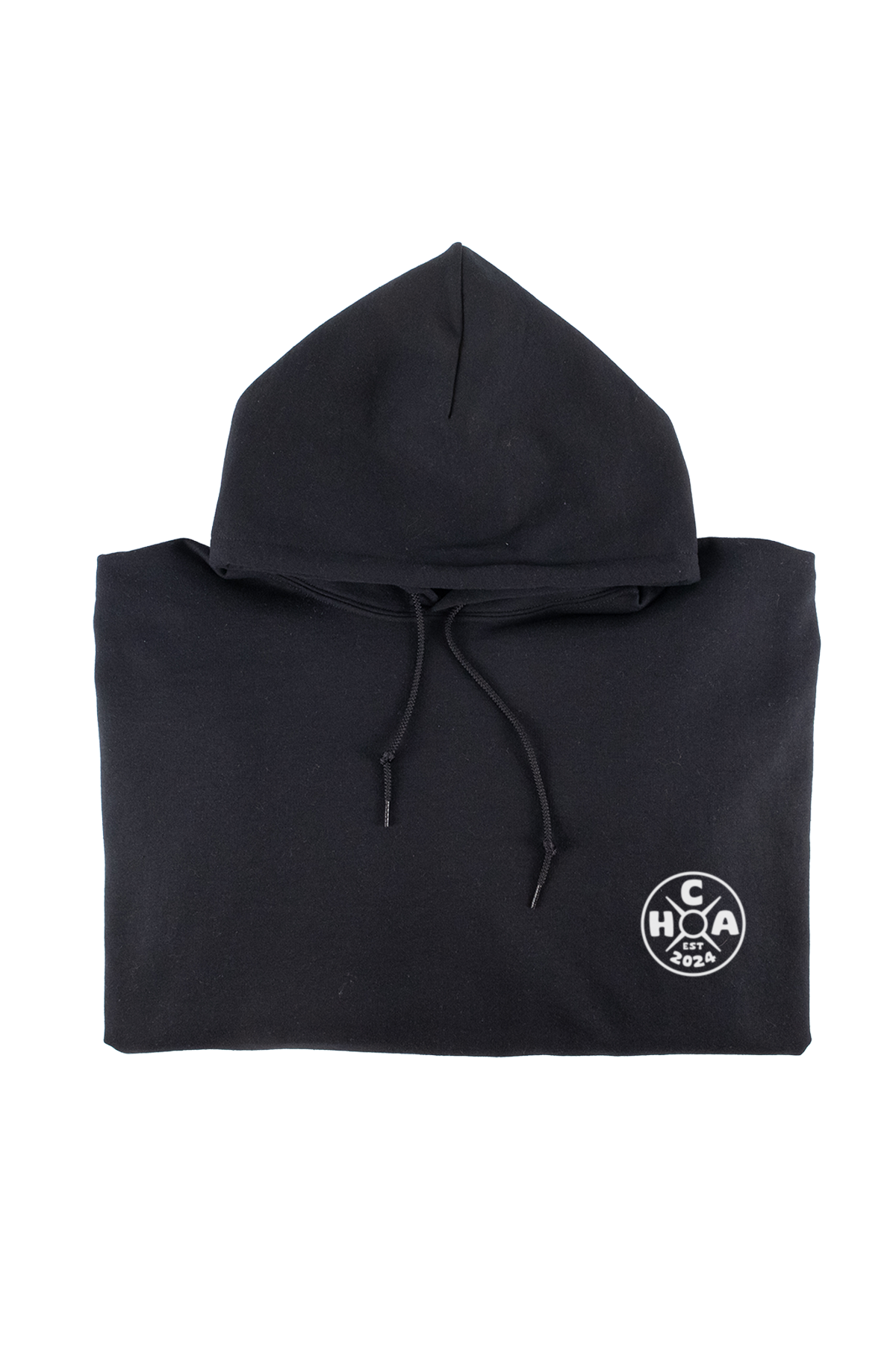 The Drop Shoulder Hoodie